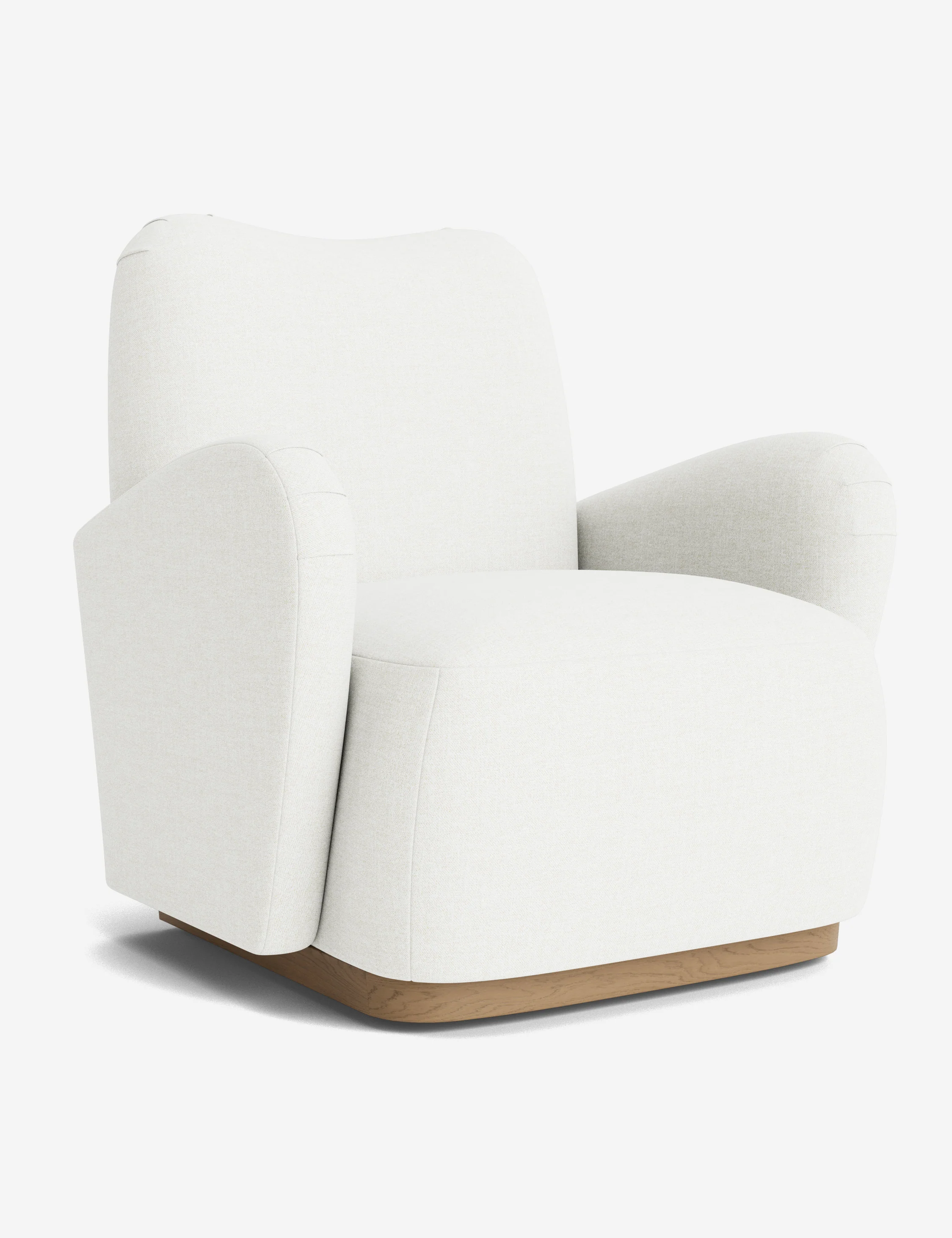 Bei Swivel Chair by DISC Interiors - Image 201