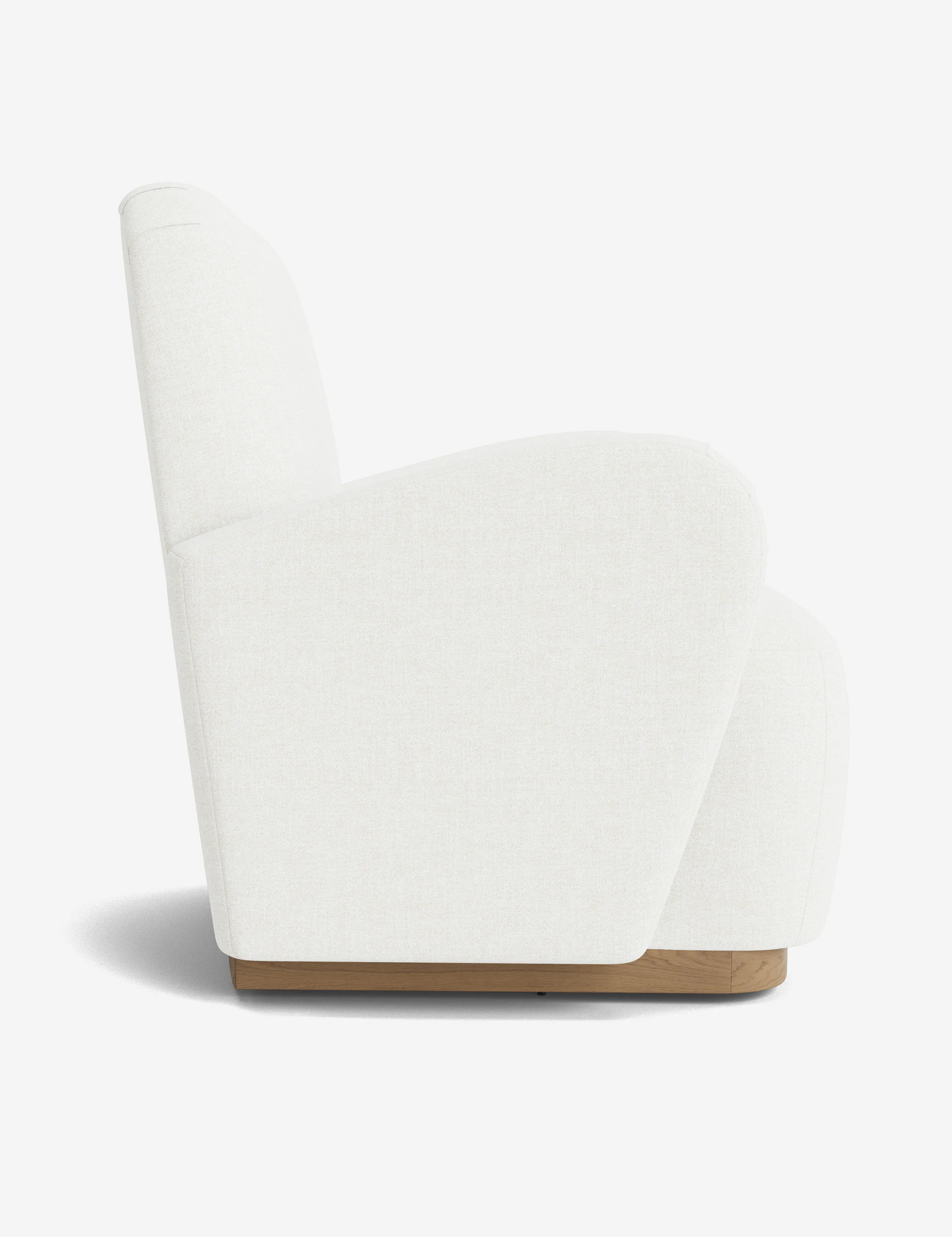 Bei Swivel Chair by DISC Interiors - Image 202