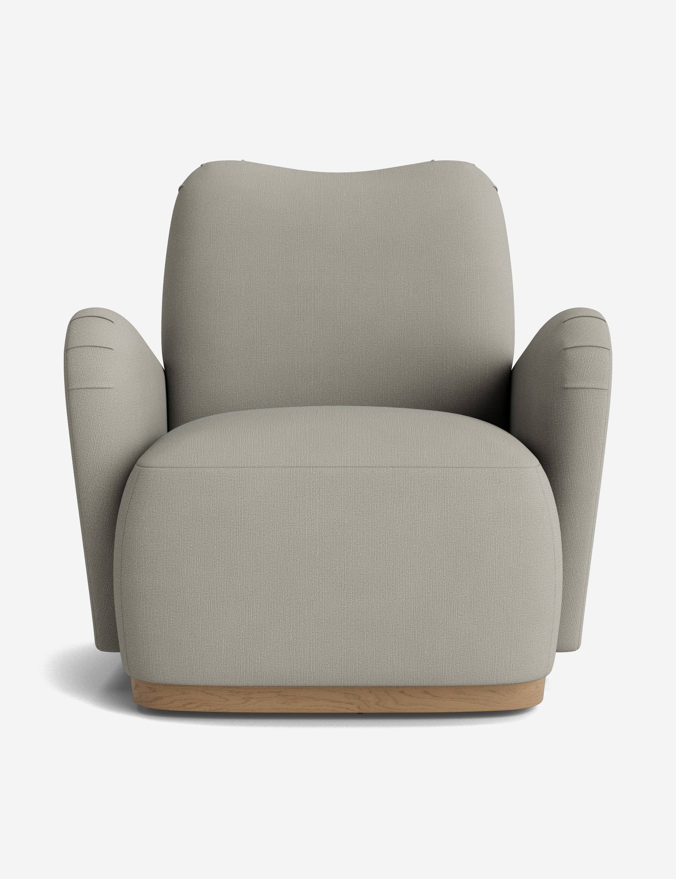 Bei Swivel Chair by DISC Interiors - Image 203