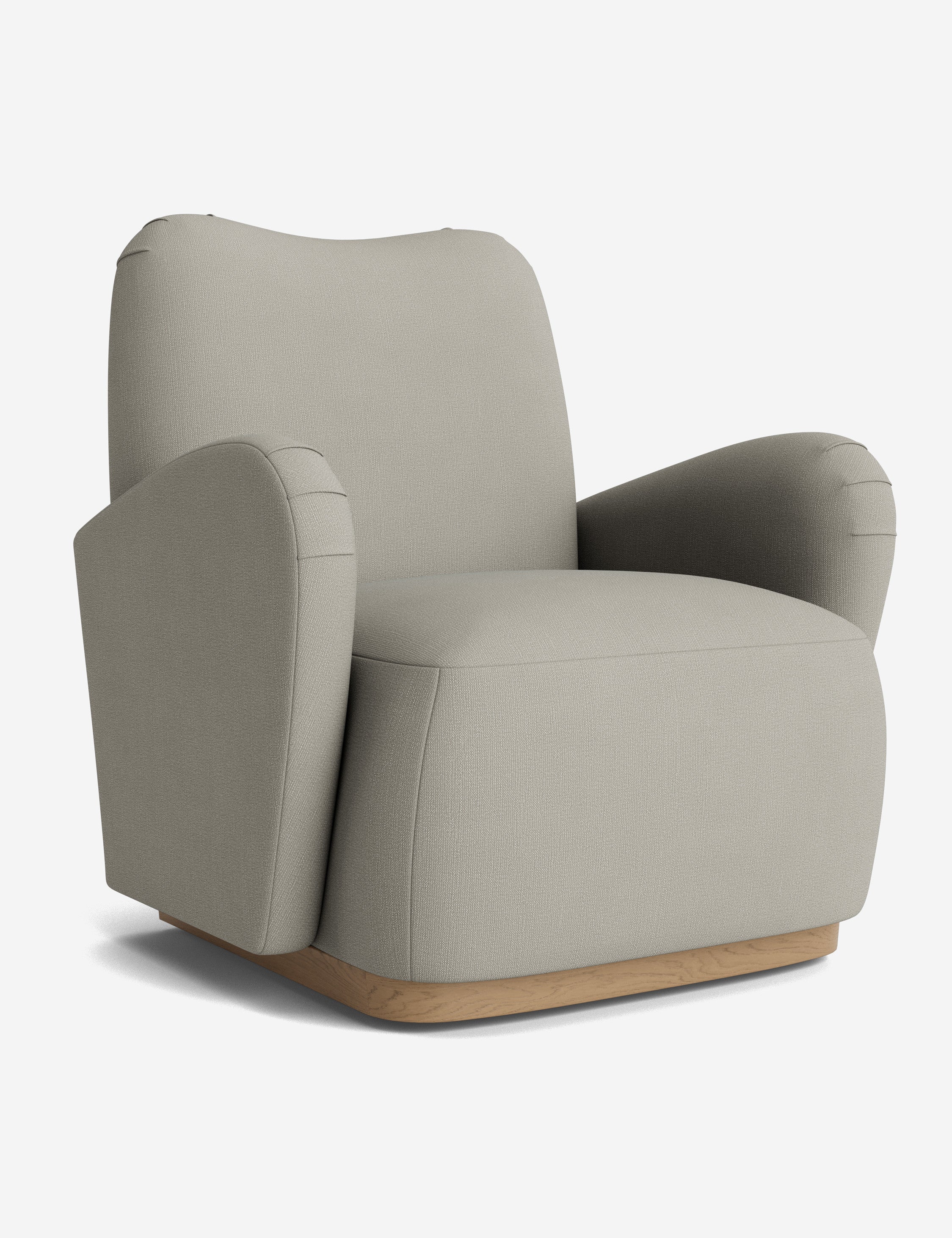 Bei Swivel Chair by DISC Interiors - Image 204