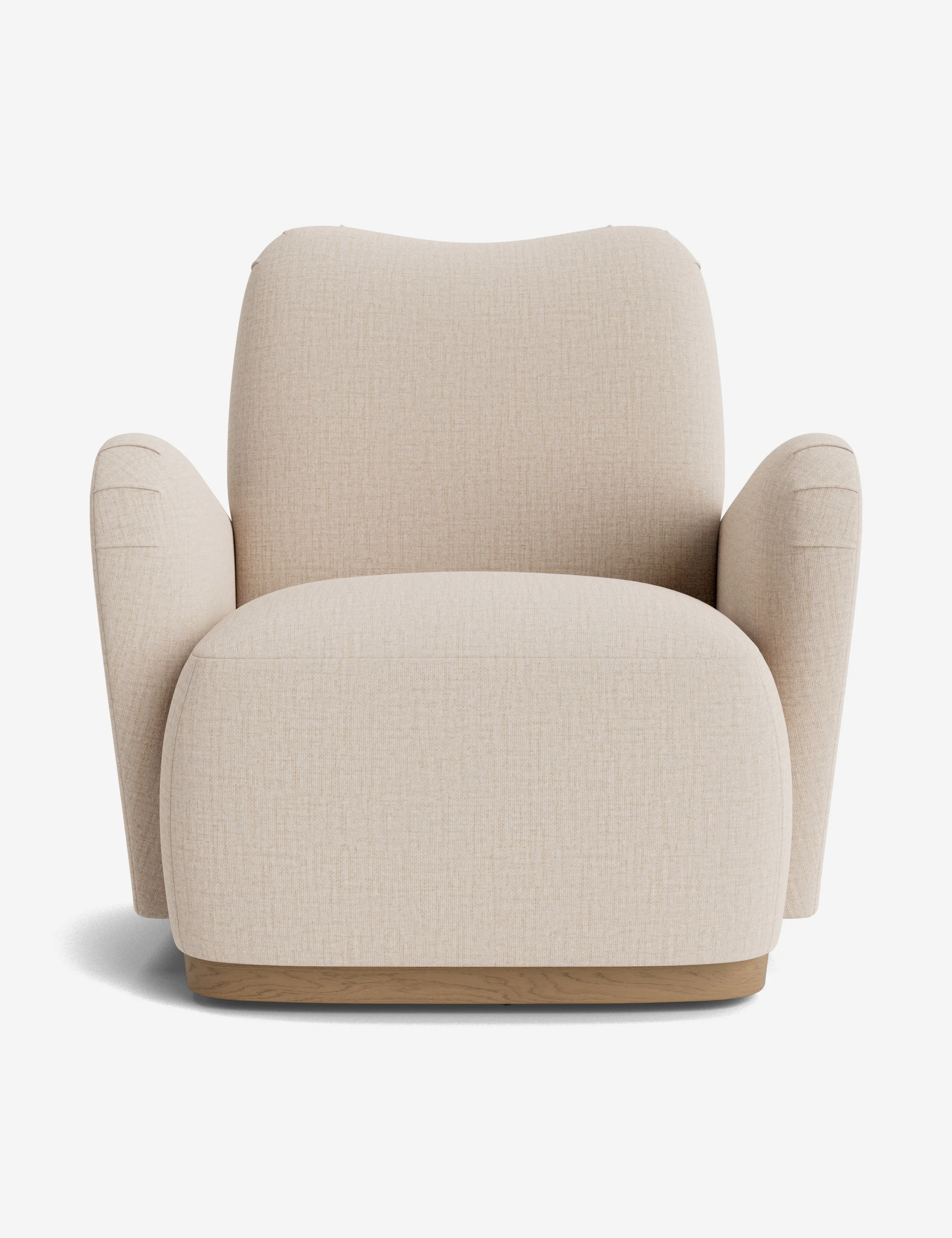 Bei Swivel Chair by DISC Interiors - Image 206