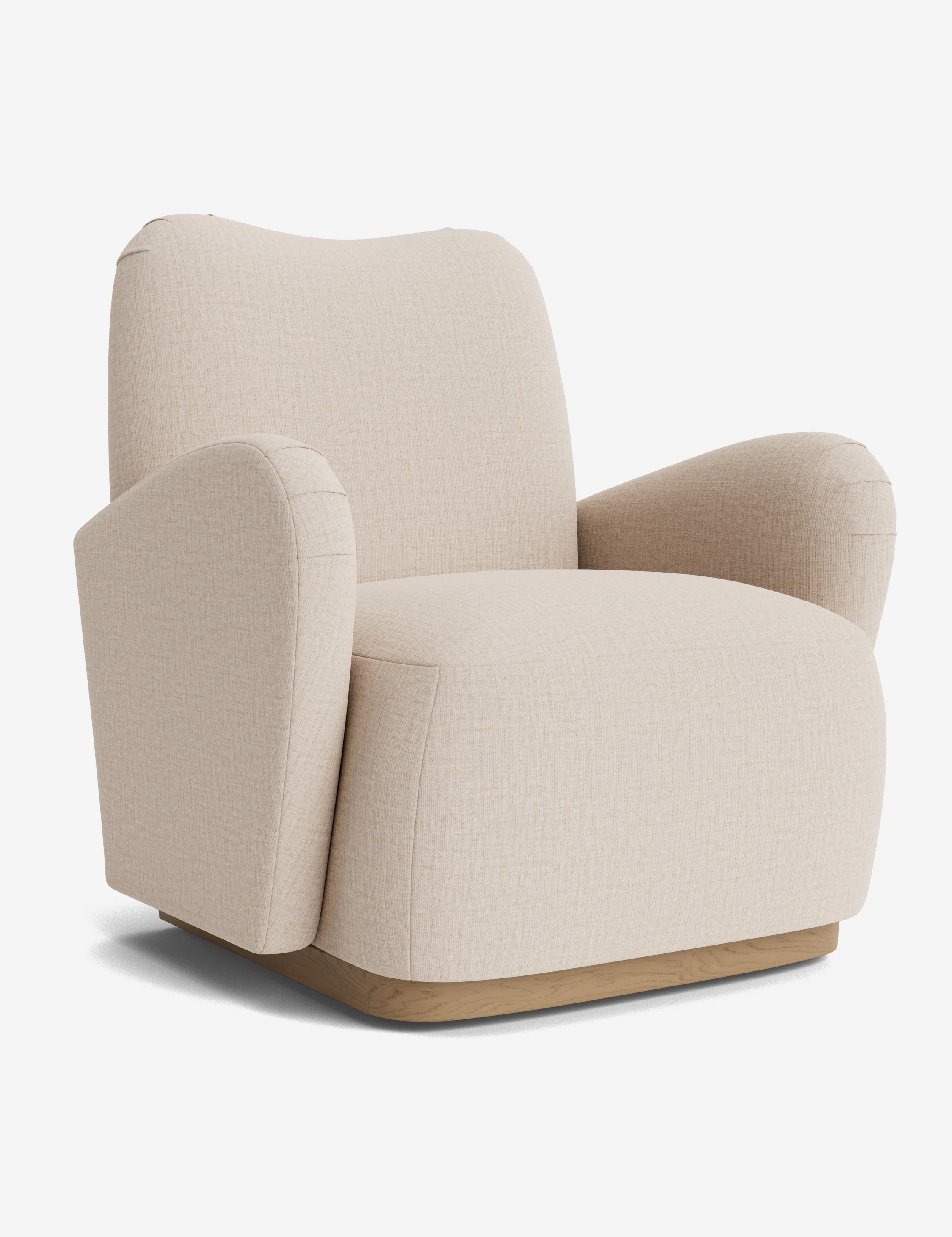 Bei Swivel Chair by DISC Interiors - Image 207