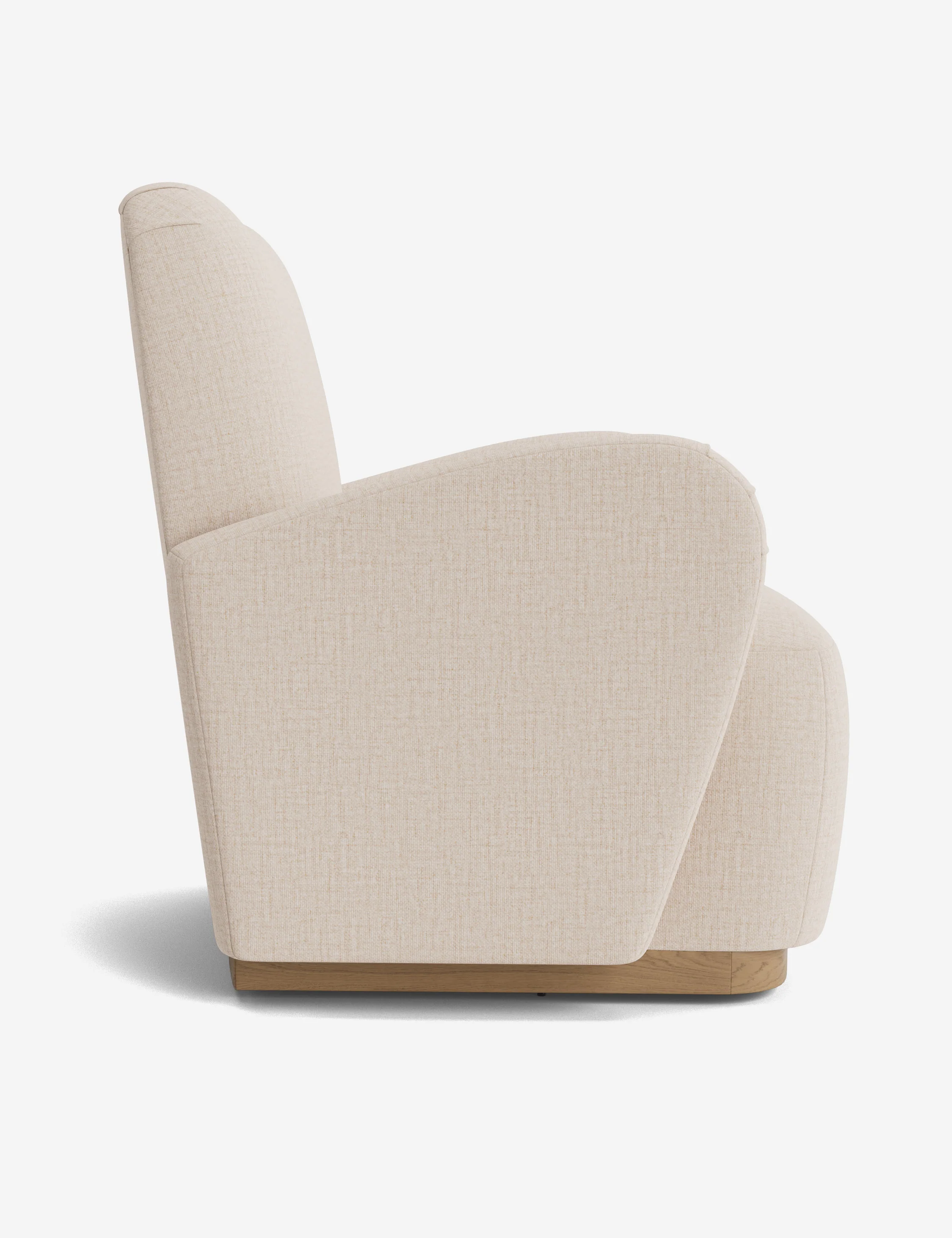Bei Swivel Chair by DISC Interiors - Image 208