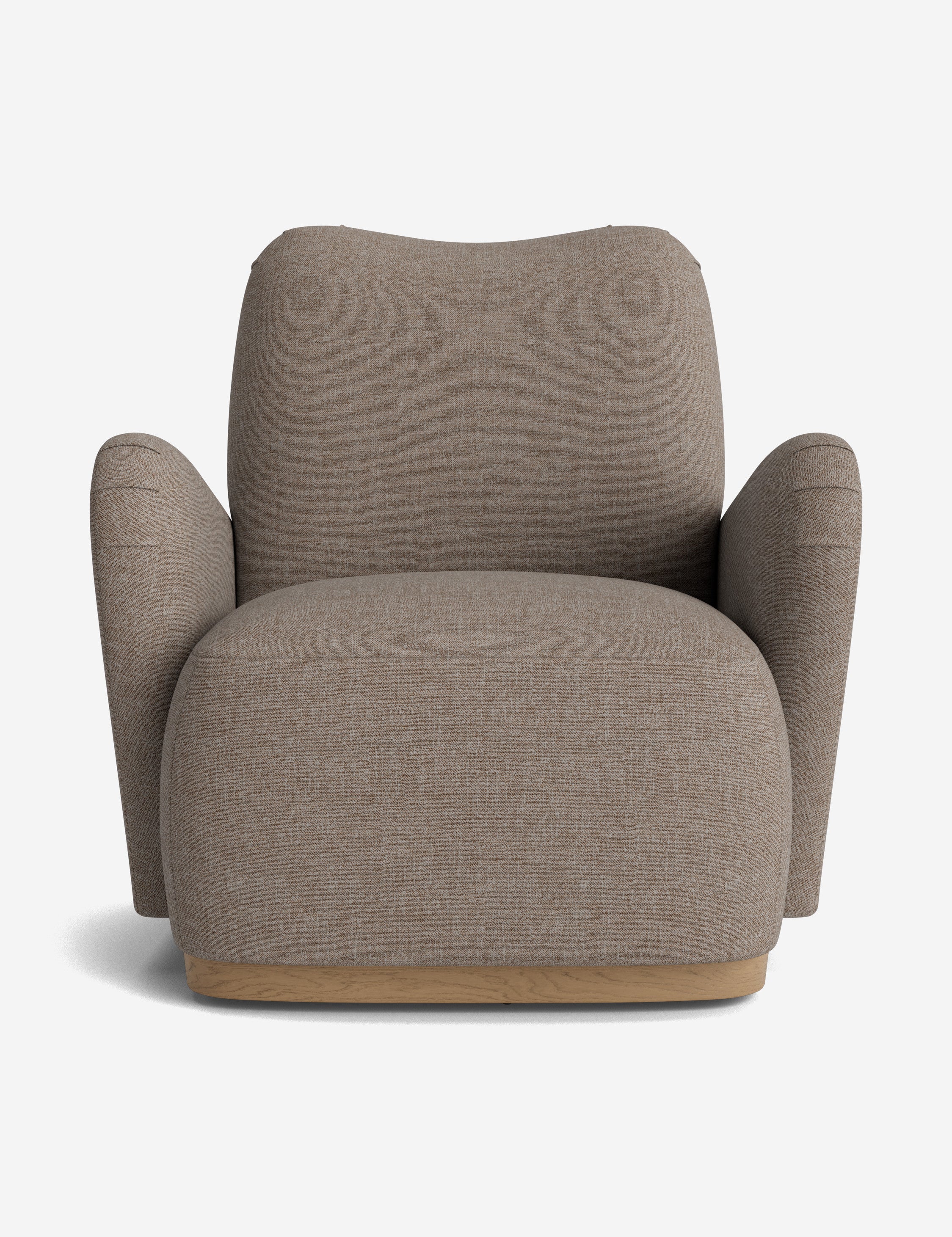 Bei Swivel Chair by DISC Interiors - Image 209