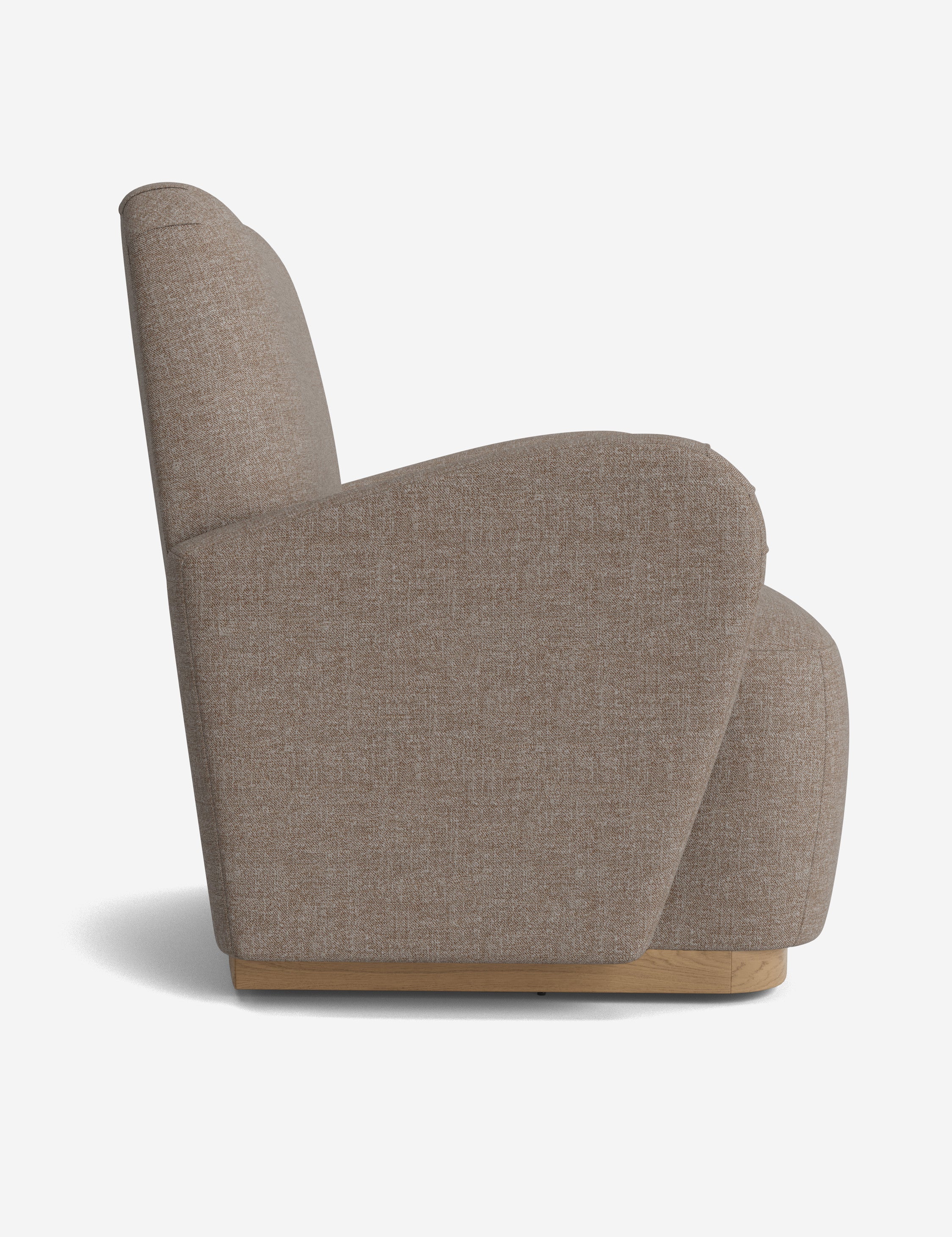 Bei Swivel Chair by DISC Interiors - Image 211