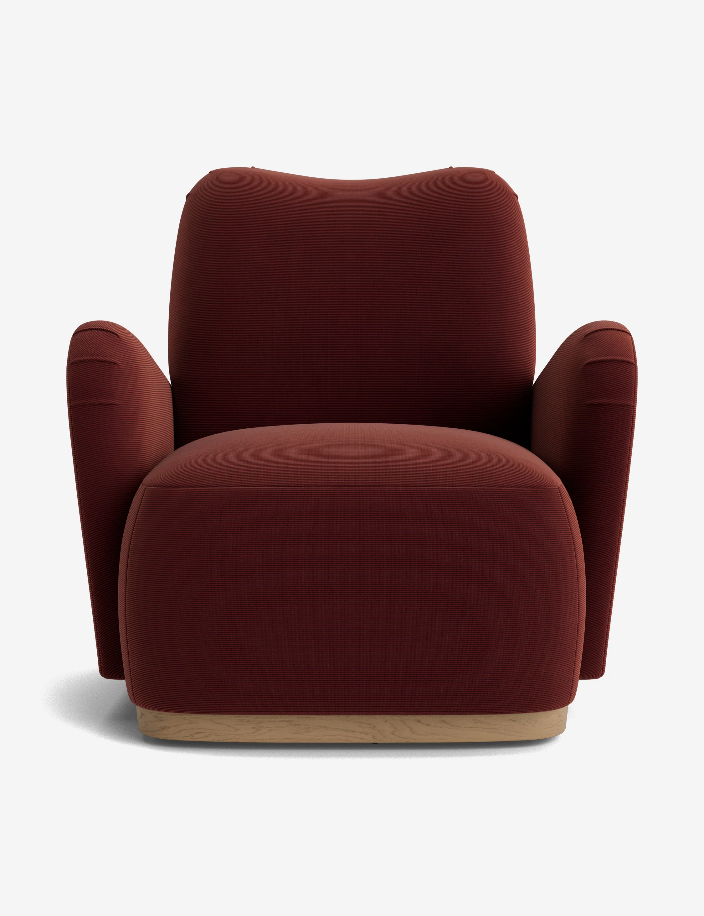 Bei Swivel Chair by DISC Interiors - Image 218