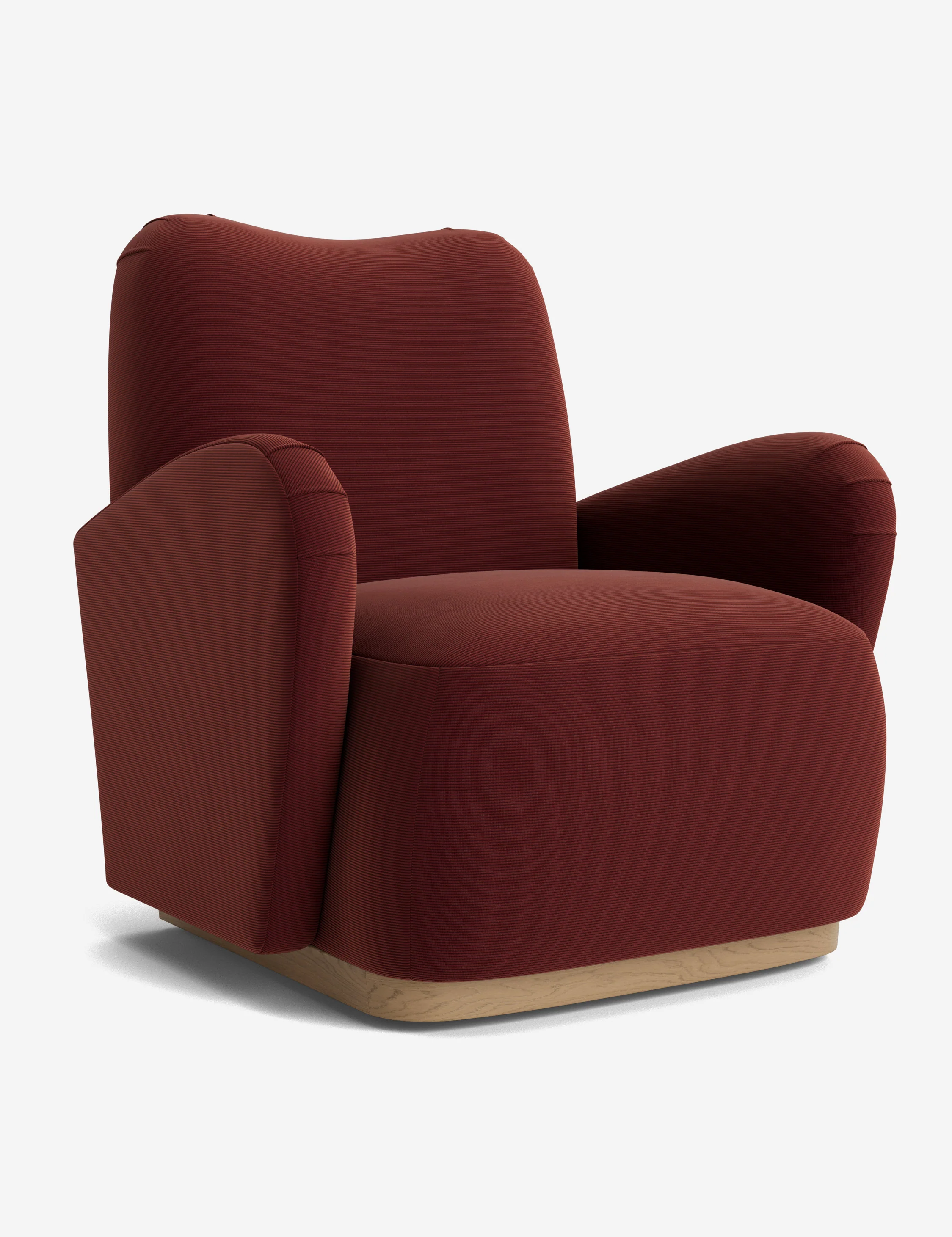 Bei Swivel Chair by DISC Interiors - Image 219