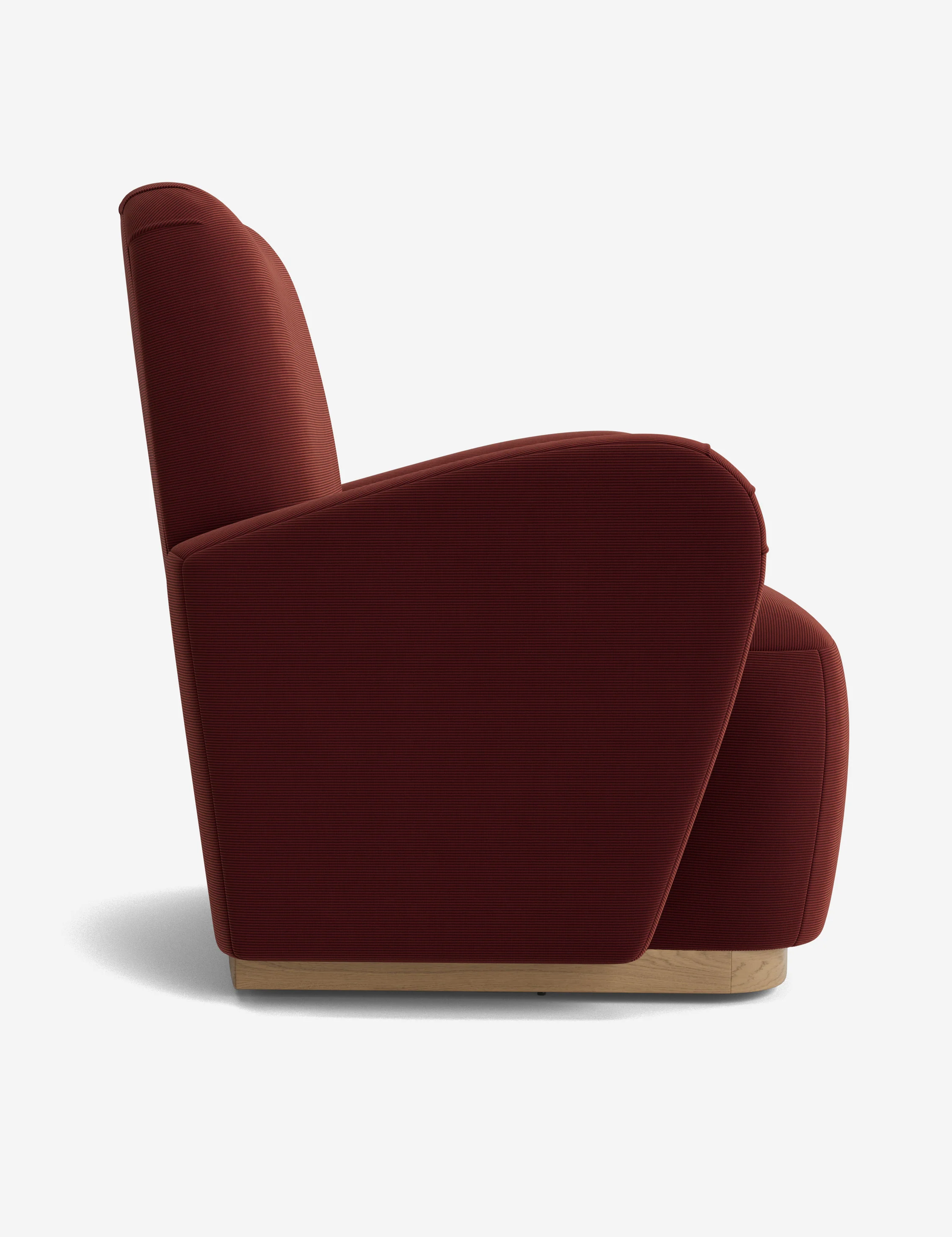 Bei Swivel Chair by DISC Interiors - Image 220
