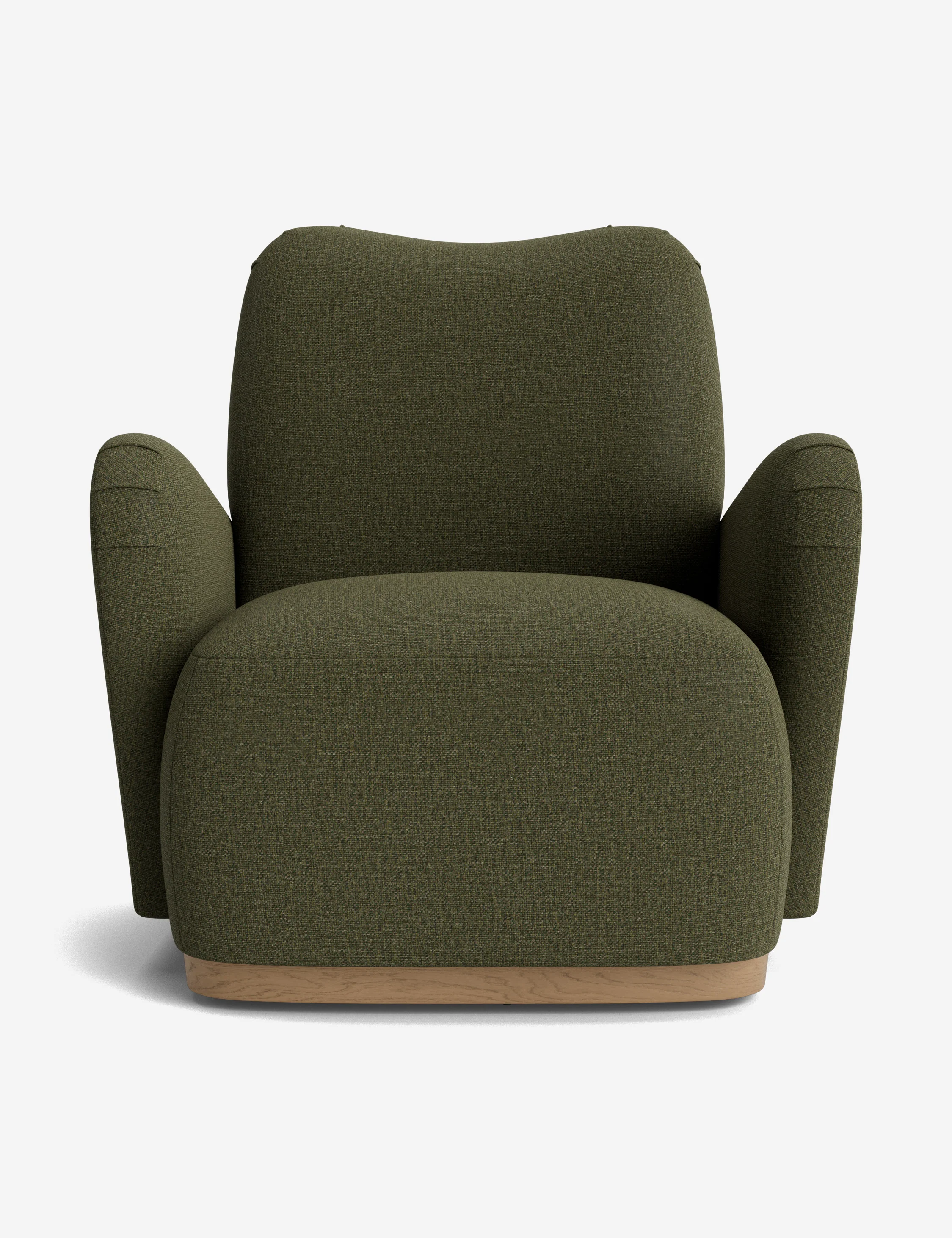 Bei Swivel Chair by DISC Interiors - Image 224