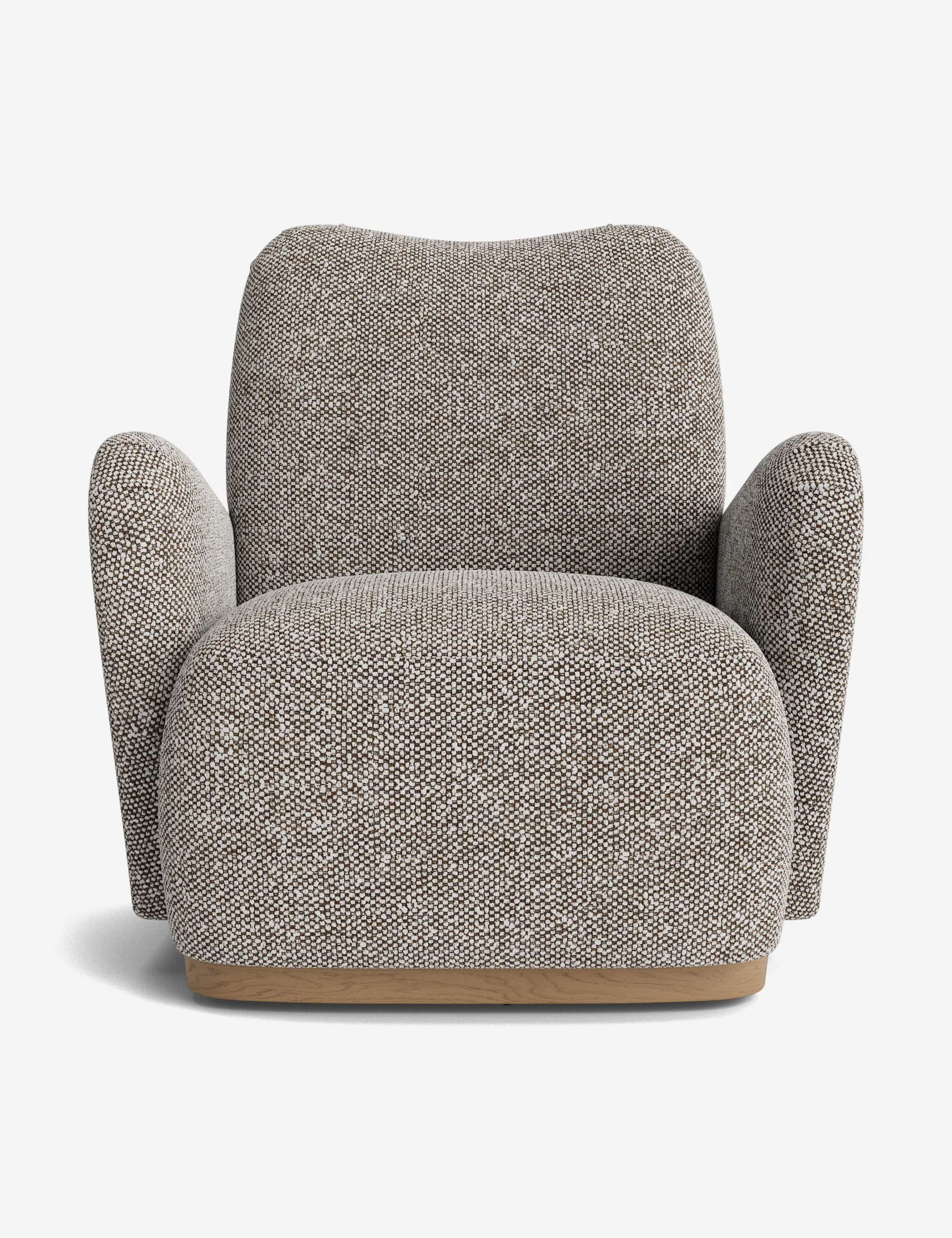 Bei Swivel Chair by DISC Interiors - Image 23