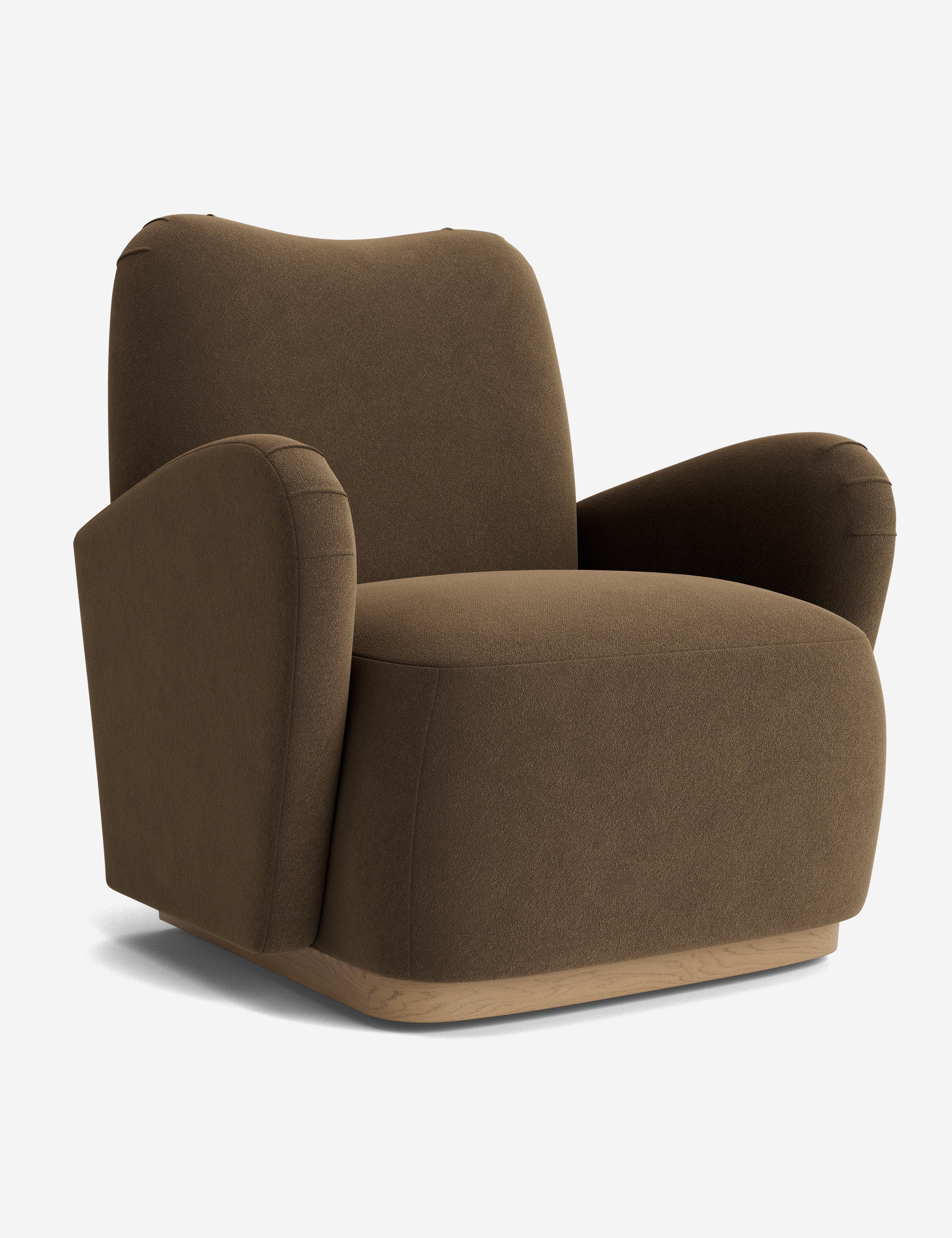 Bei Swivel Chair by DISC Interiors - Image 27