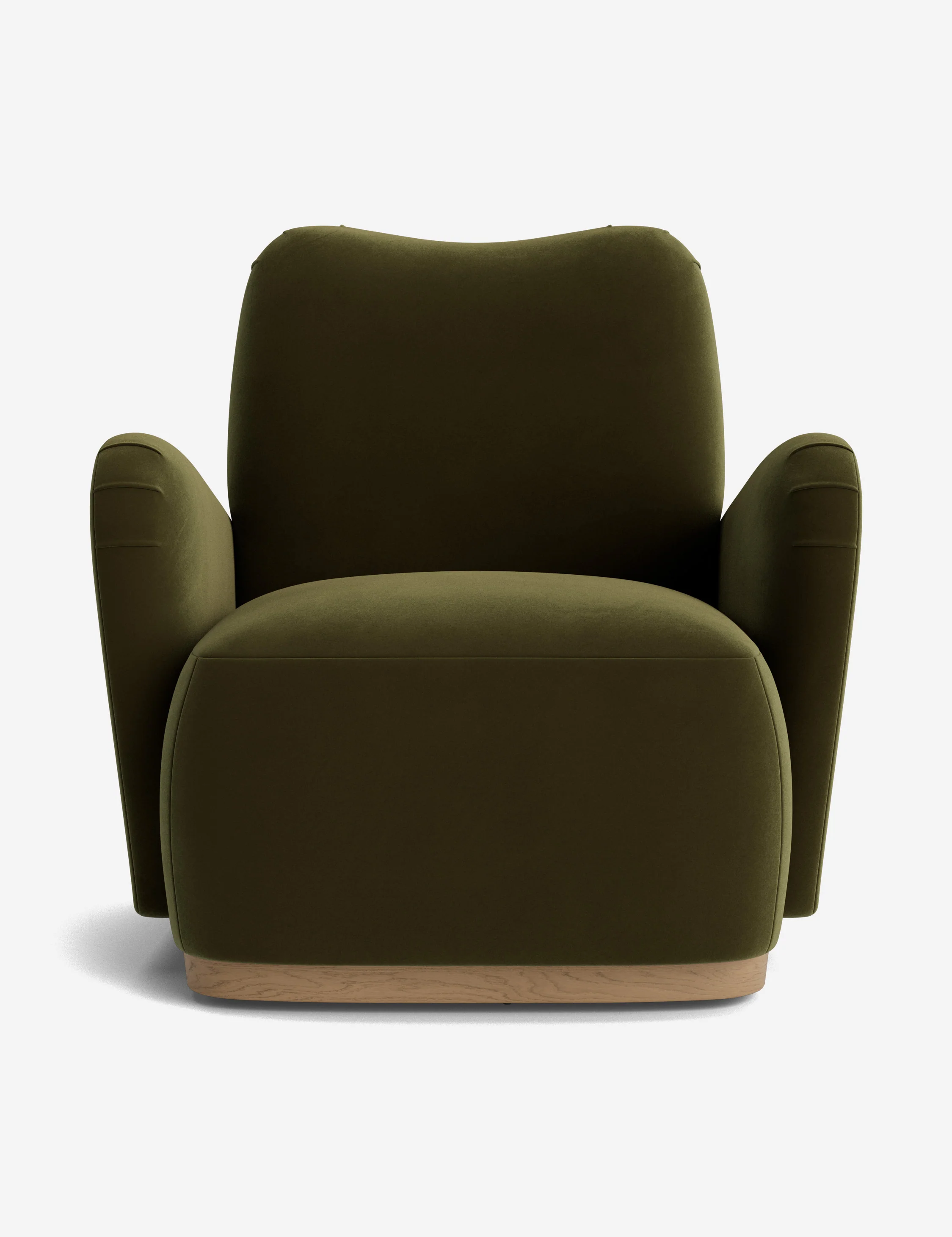 Bei Swivel Chair by DISC Interiors - Image 3