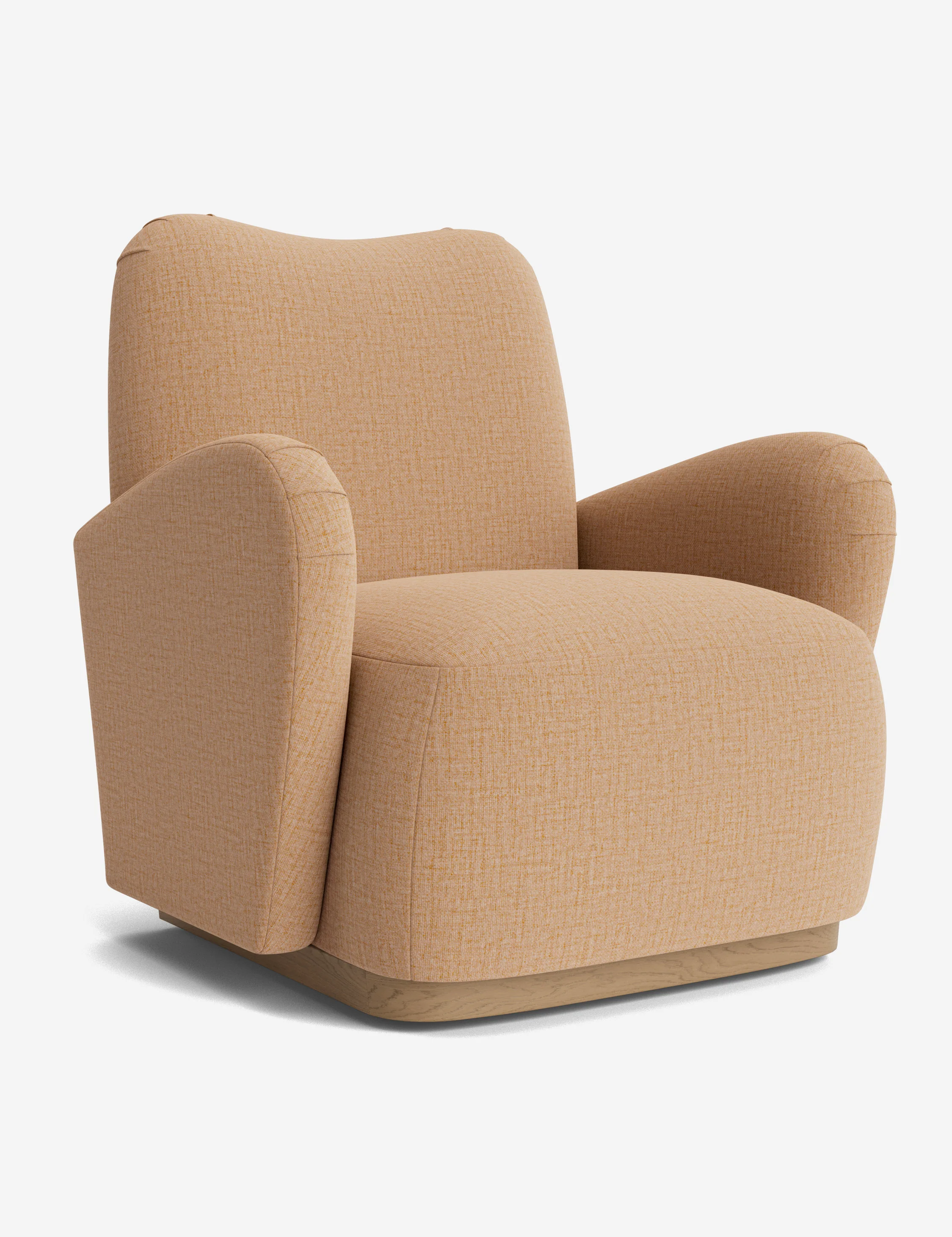 Bei Swivel Chair by DISC Interiors - Image 33