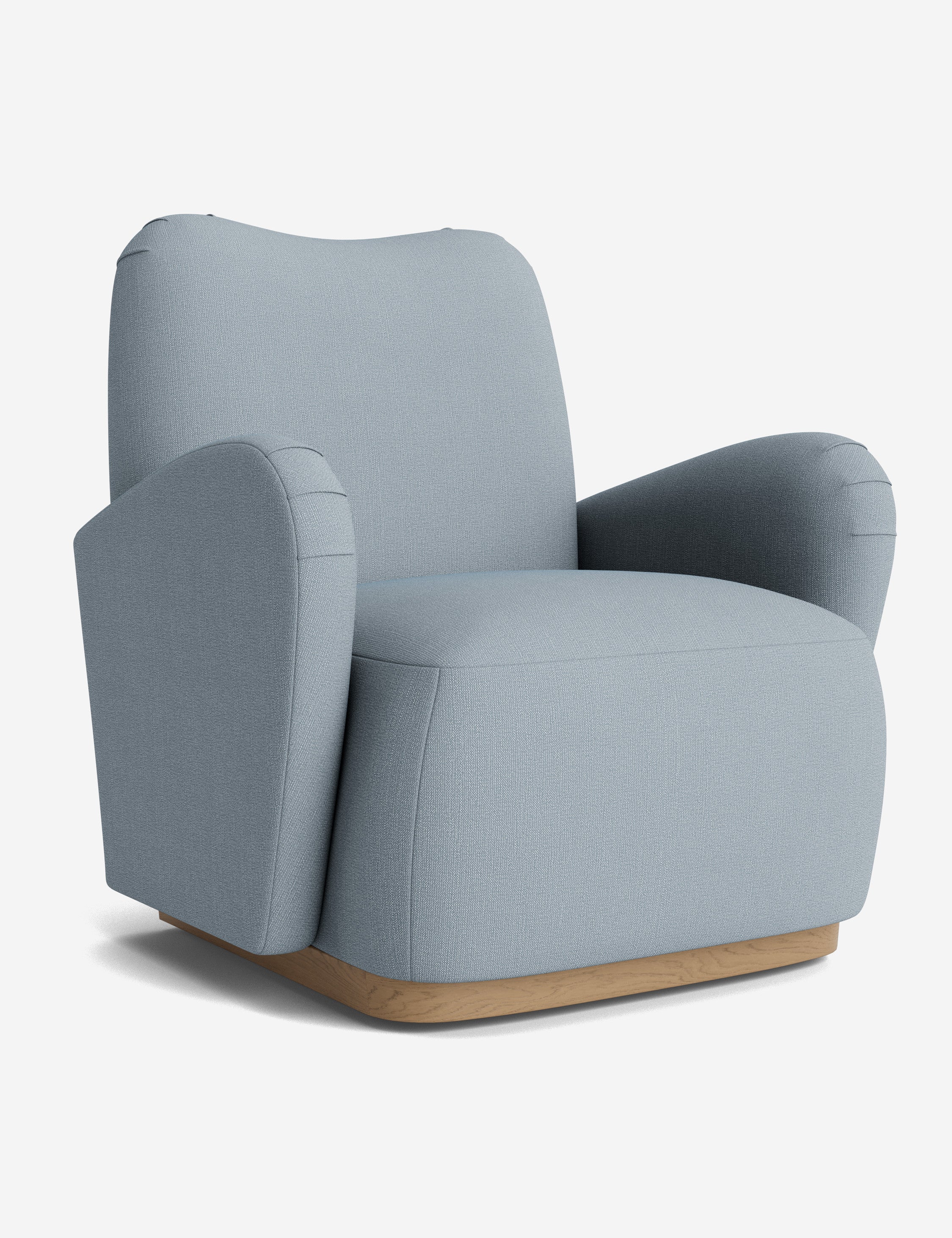 Bei Swivel Chair by DISC Interiors - Image 39