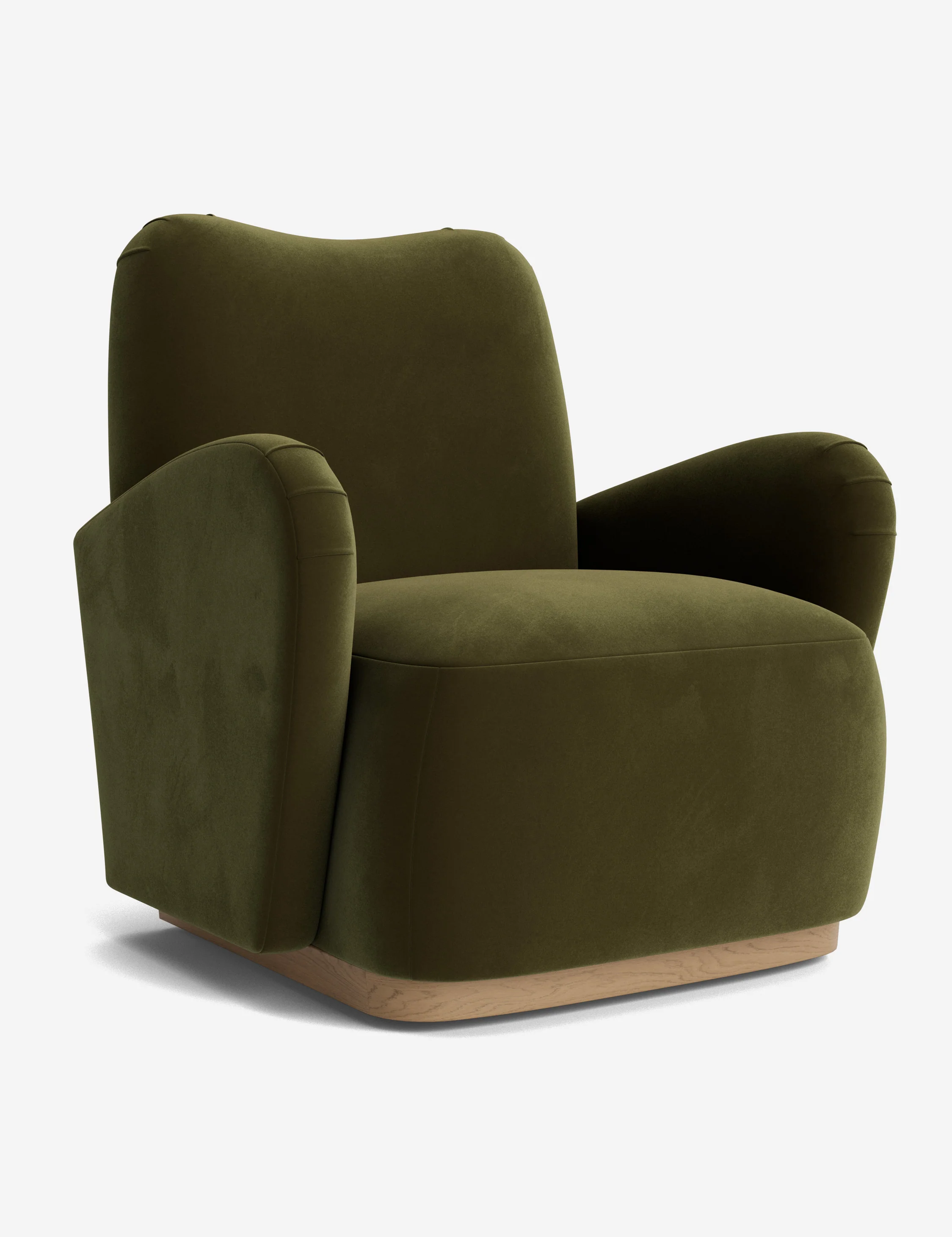Bei Swivel Chair by DISC Interiors - Image 4