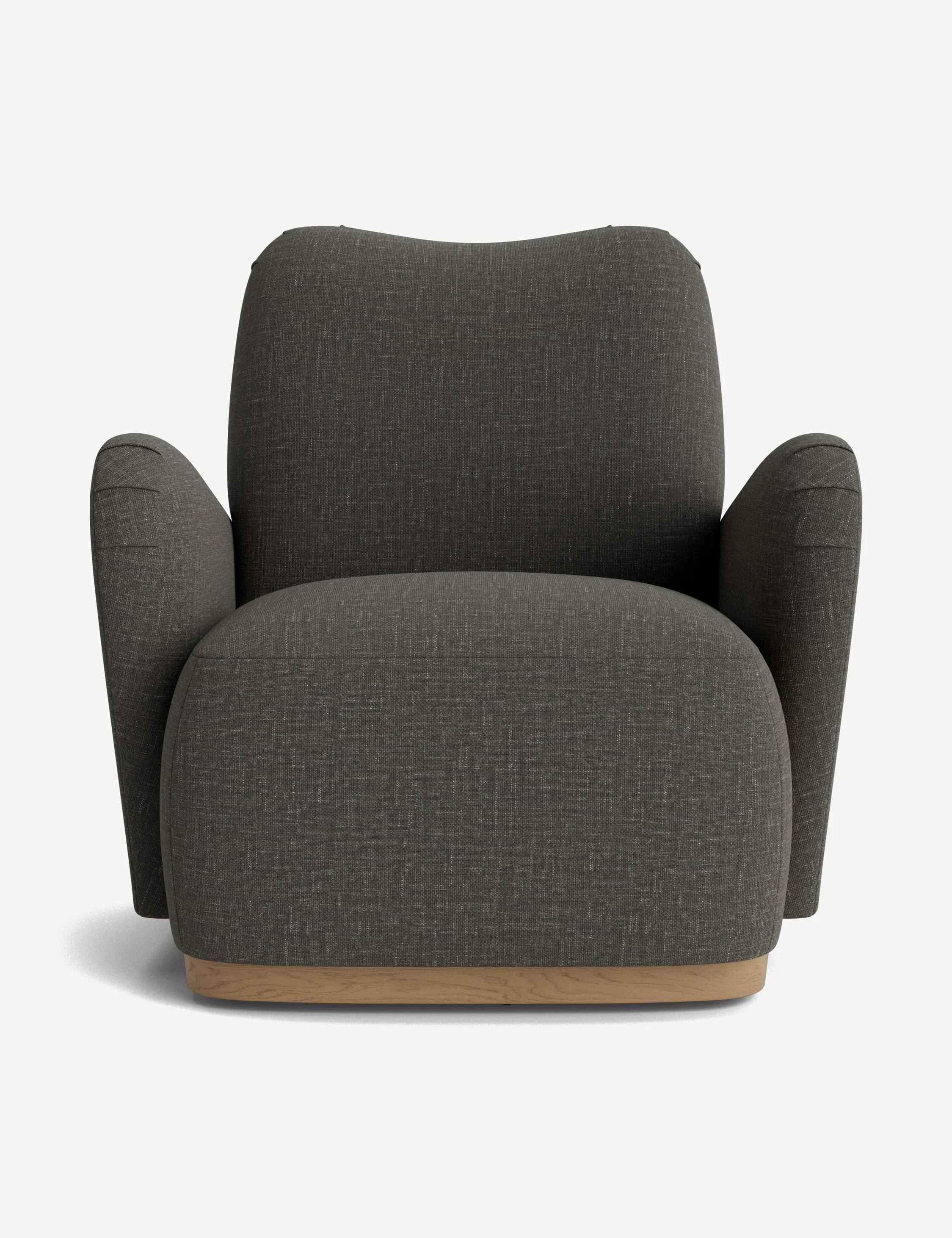 Bei Swivel Chair by DISC Interiors - Image 41