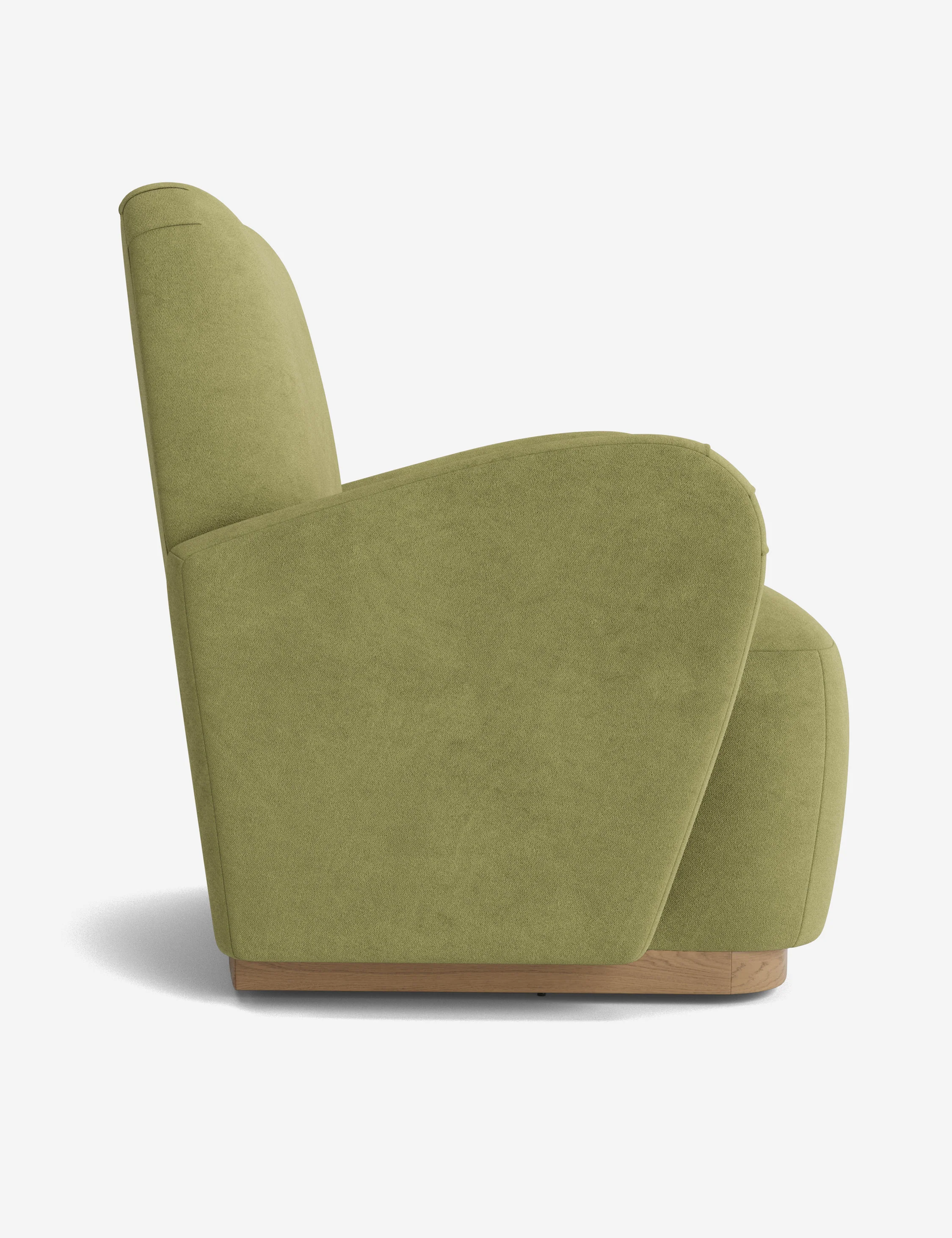 Bei Swivel Chair by DISC Interiors - Image 52