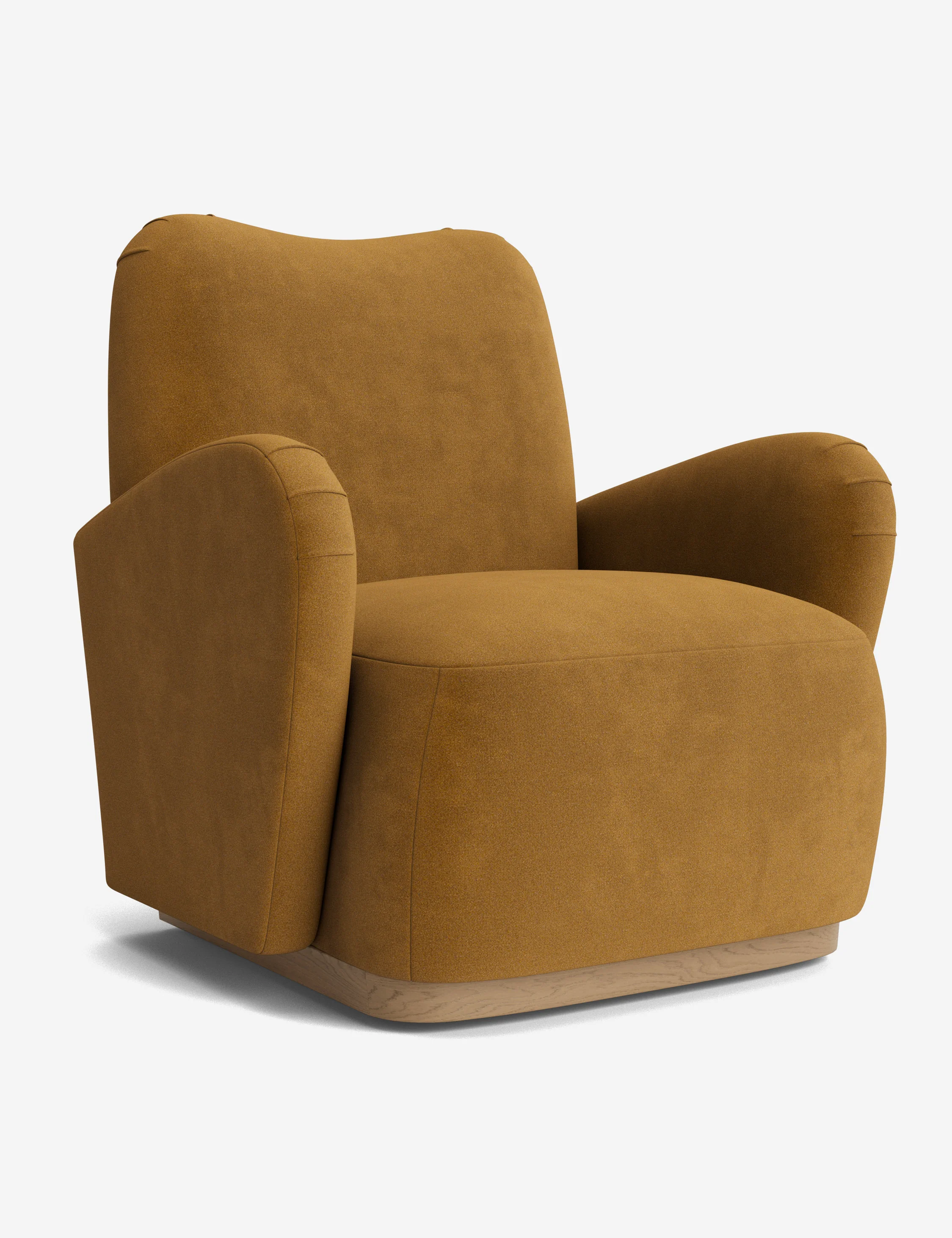 Bei Swivel Chair by DISC Interiors - Image 54