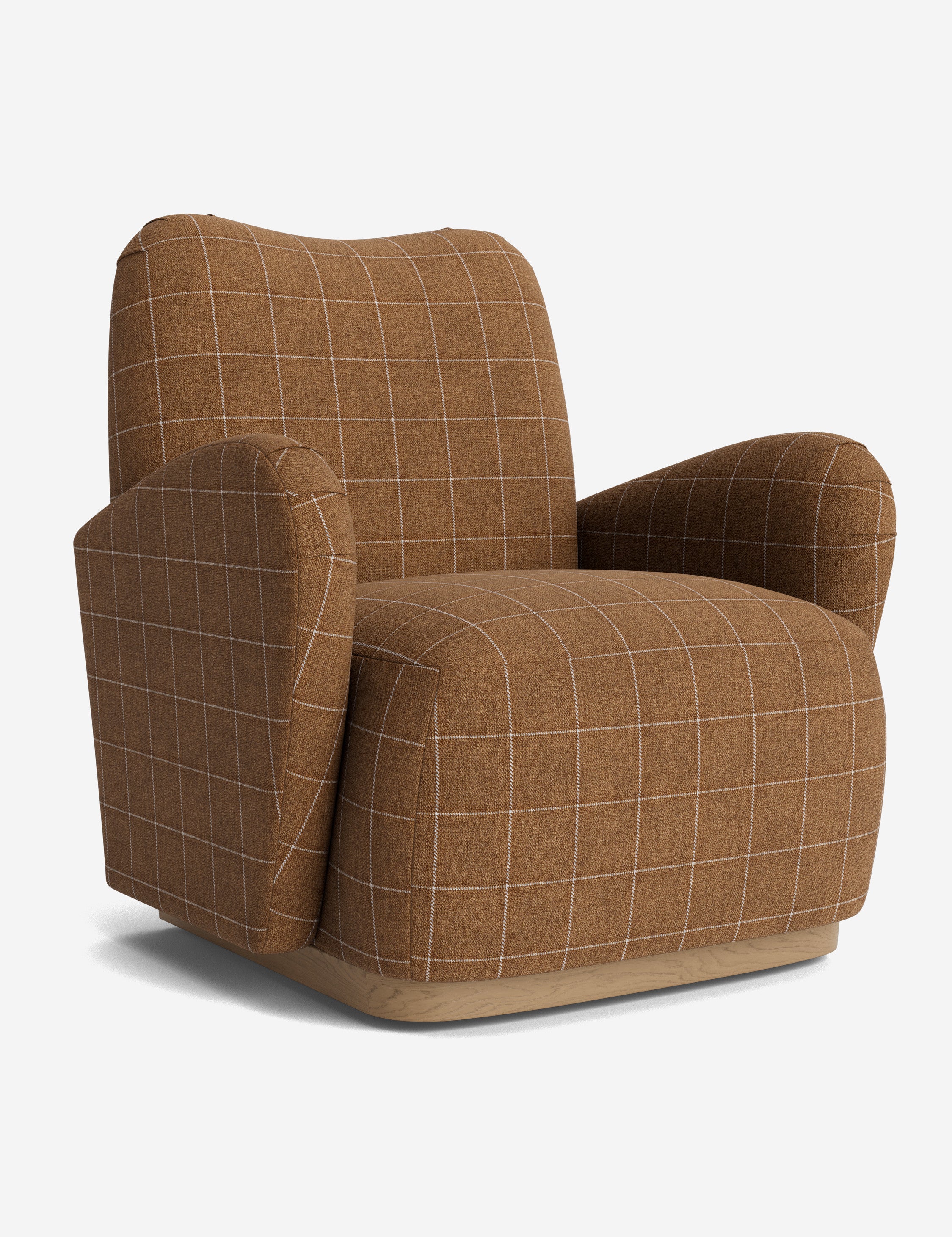 Bei Swivel Chair by DISC Interiors - Image 57