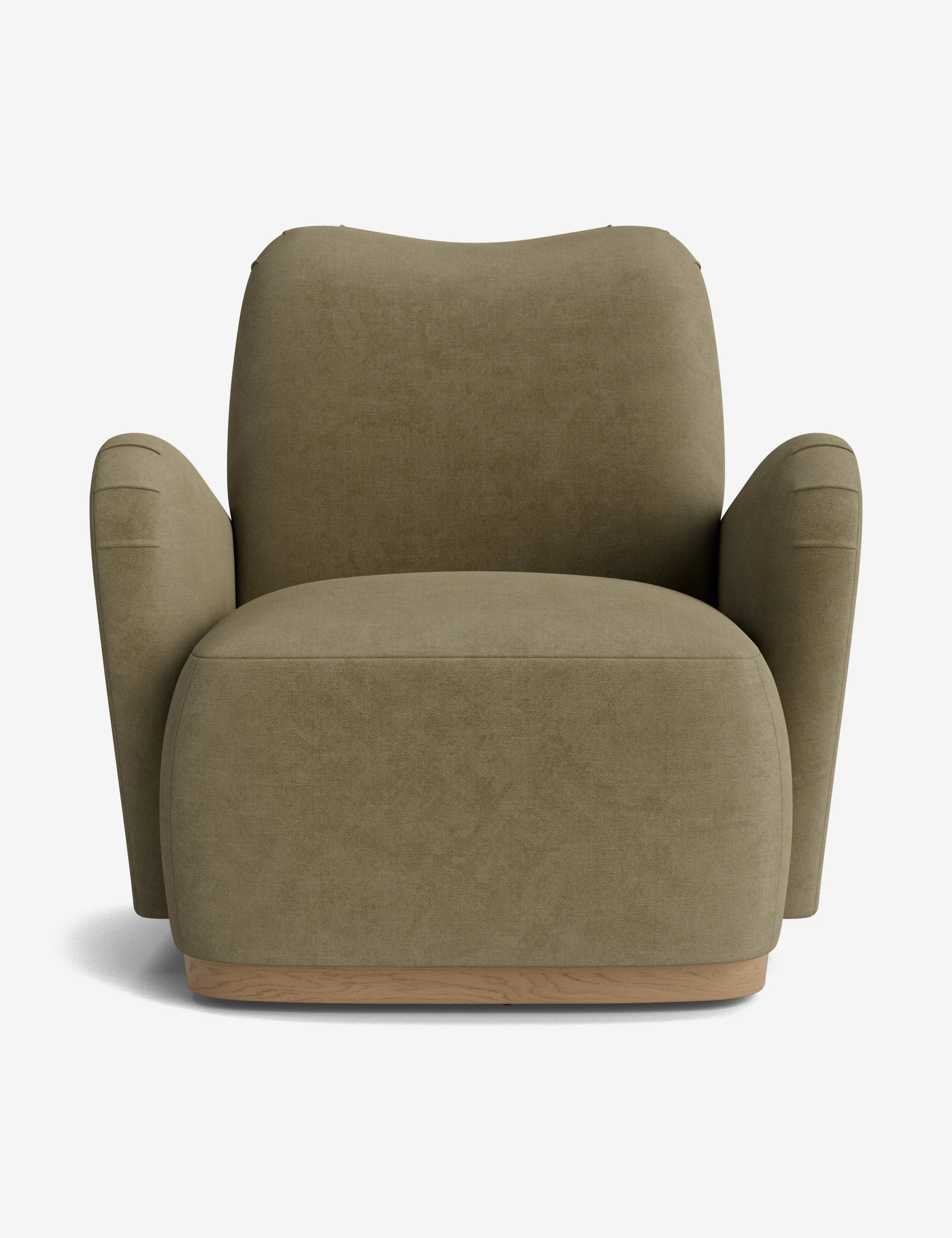 Bei Swivel Chair by DISC Interiors - Image 6