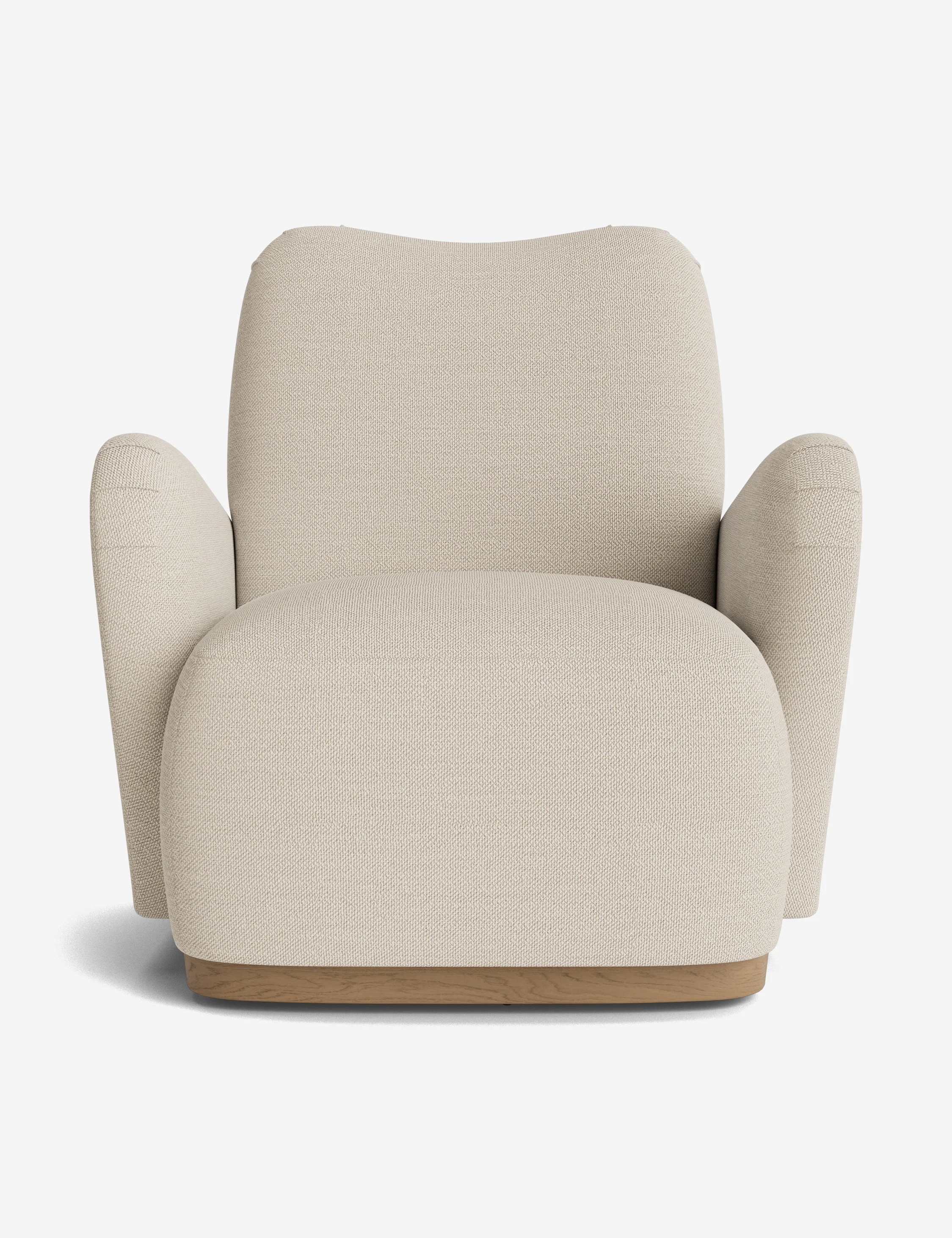 Bei Swivel Chair by DISC Interiors - Image 62