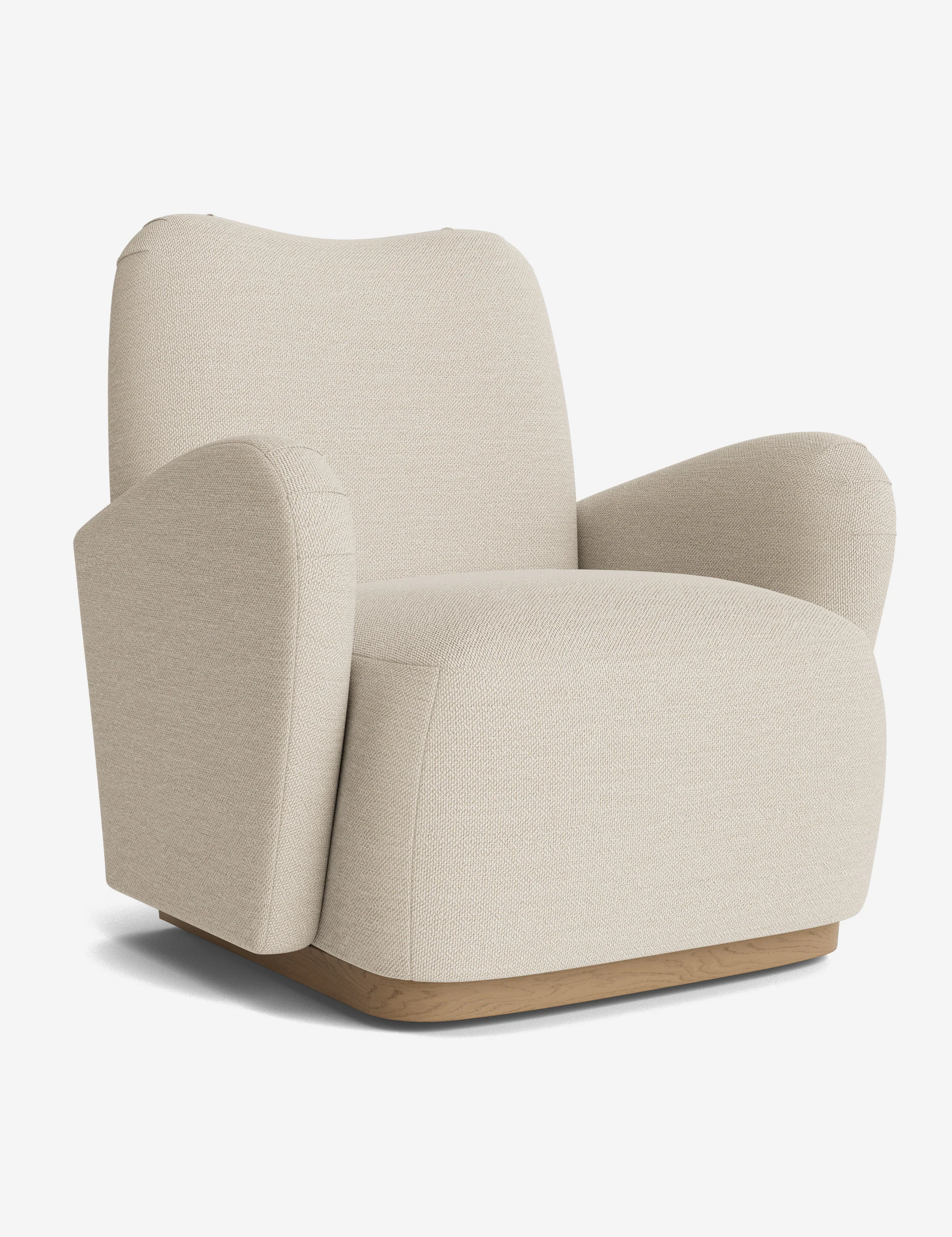 Bei Swivel Chair by DISC Interiors - Image 63