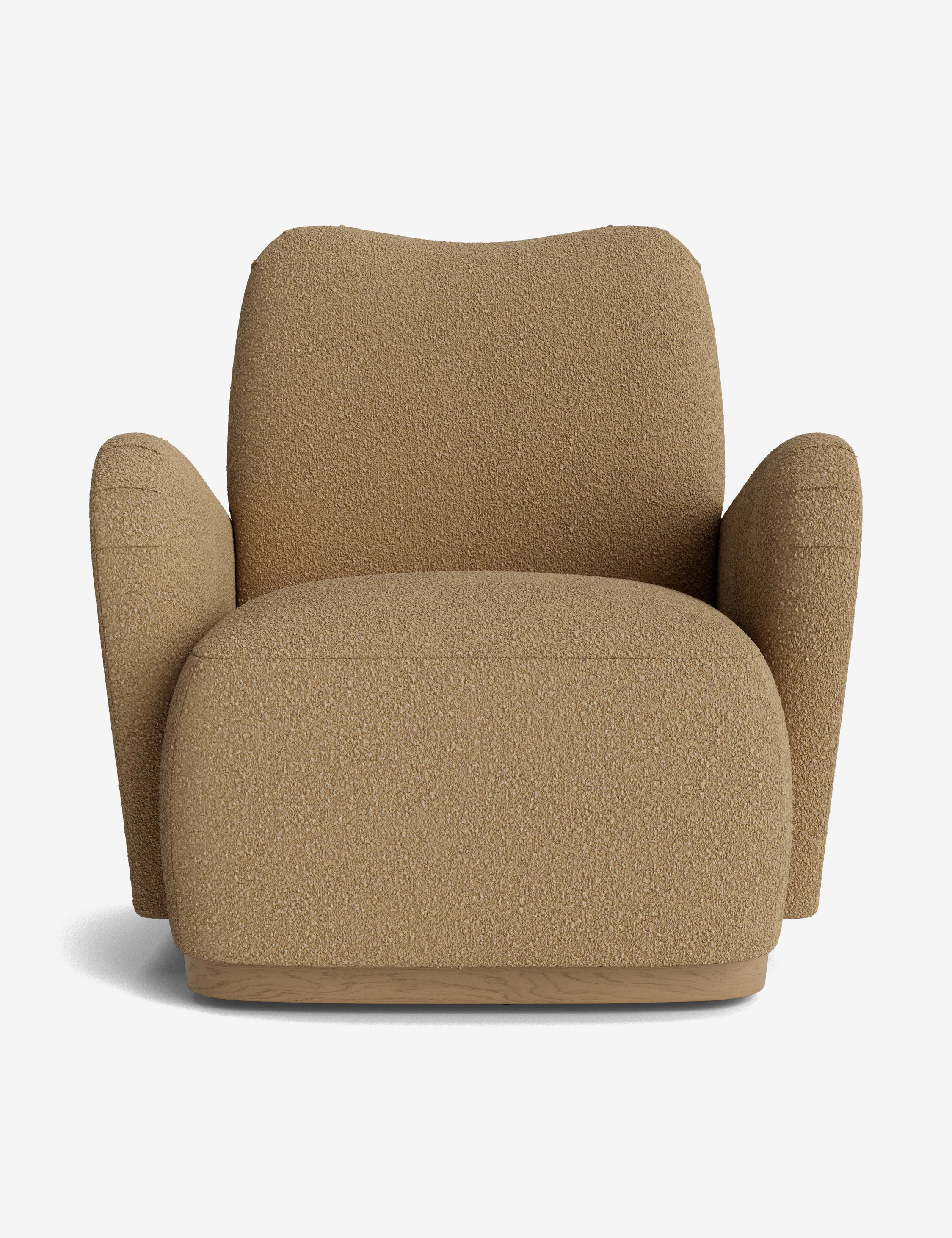 Bei Swivel Chair by DISC Interiors - Image 65