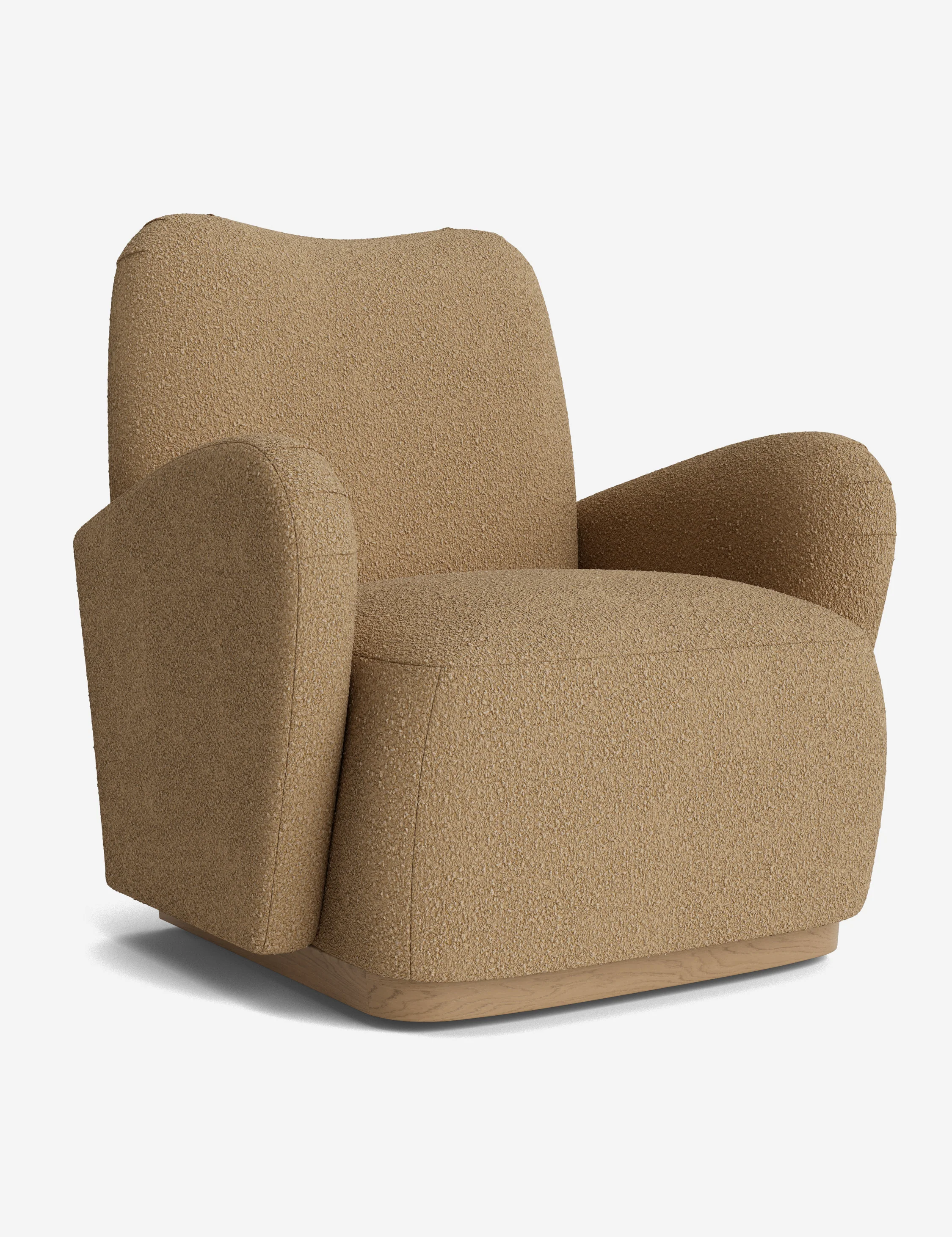 Bei Swivel Chair by DISC Interiors - Image 66