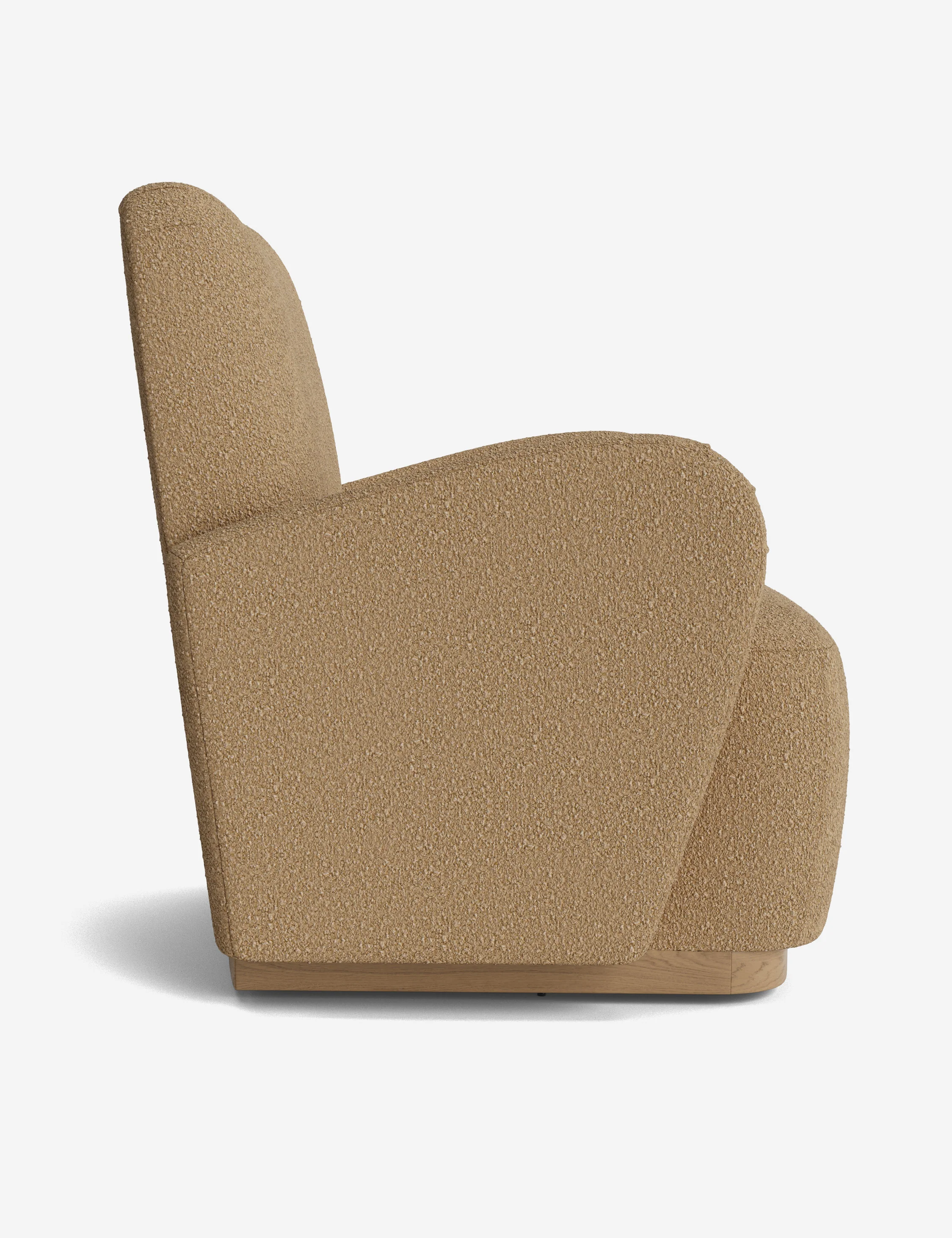 Bei Swivel Chair by DISC Interiors - Image 67
