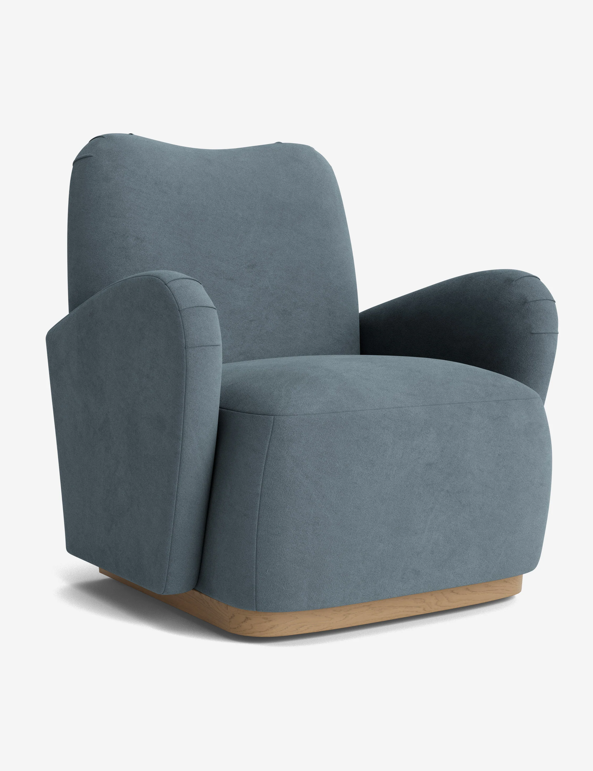 Bei Swivel Chair by DISC Interiors - Image 69