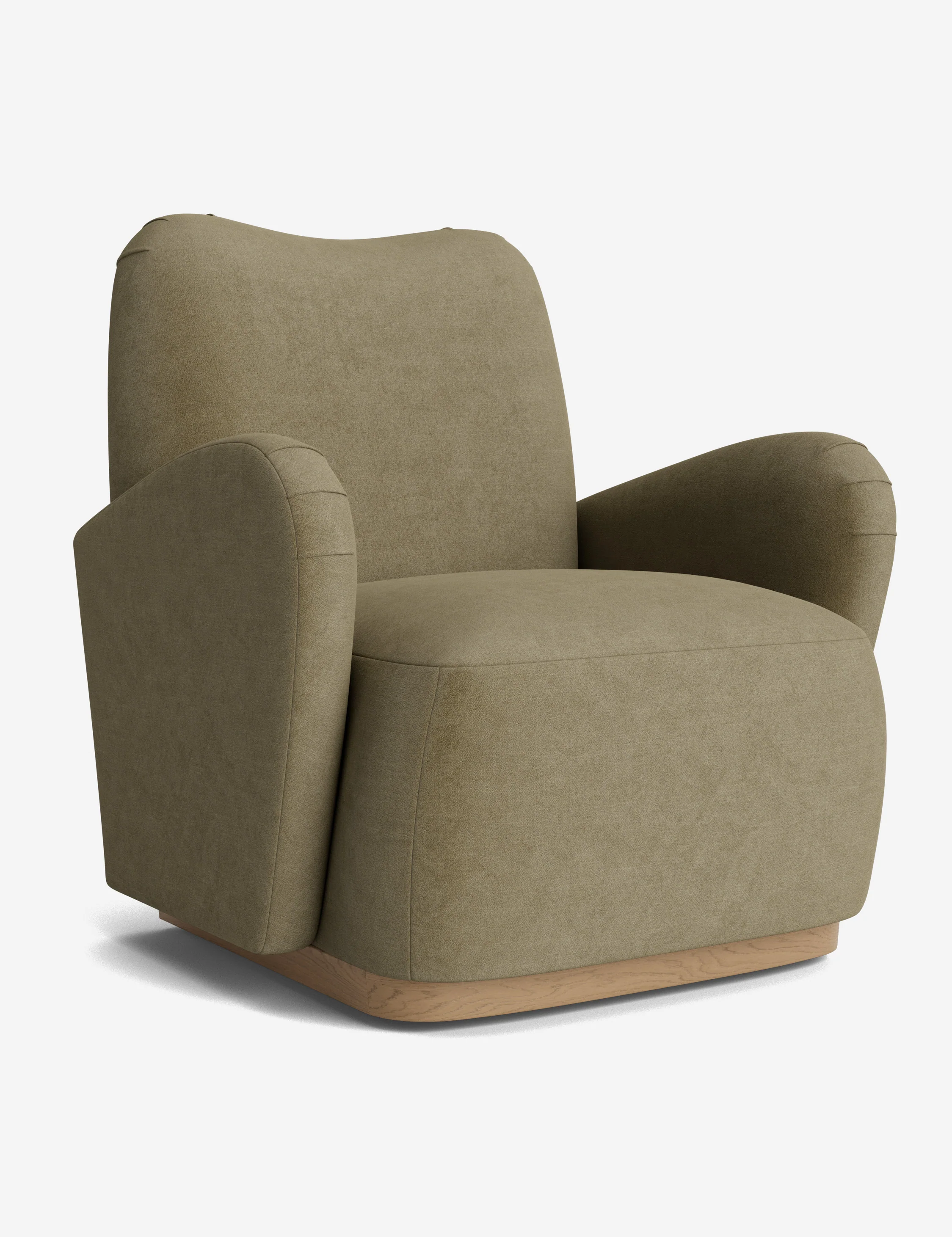 Bei Swivel Chair by DISC Interiors - Image 7