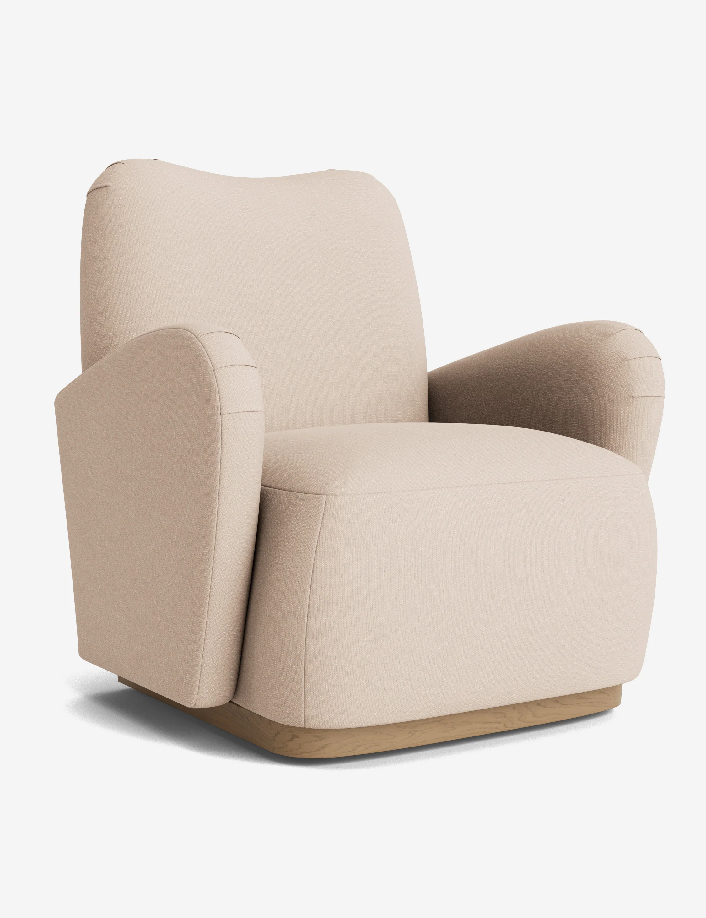 Bei Swivel Chair by DISC Interiors - Image 78