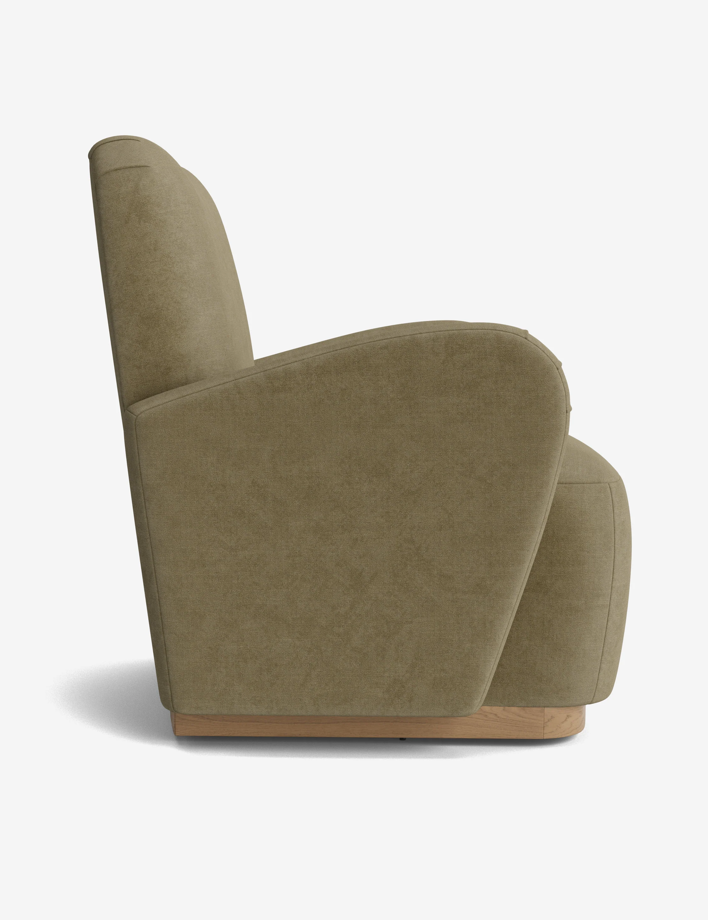 Bei Swivel Chair by DISC Interiors - Image 8