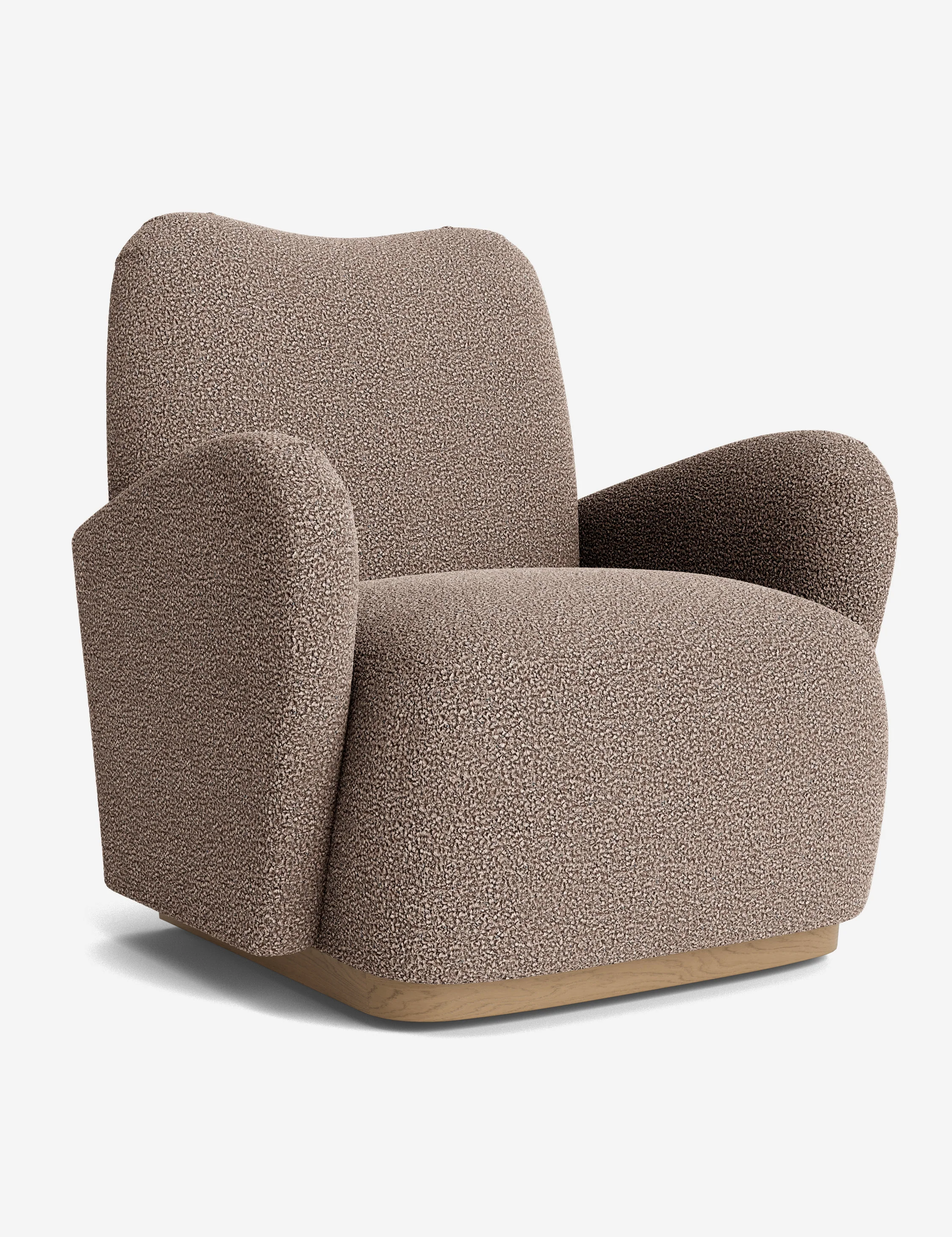 Bei Swivel Chair by DISC Interiors - Image 81