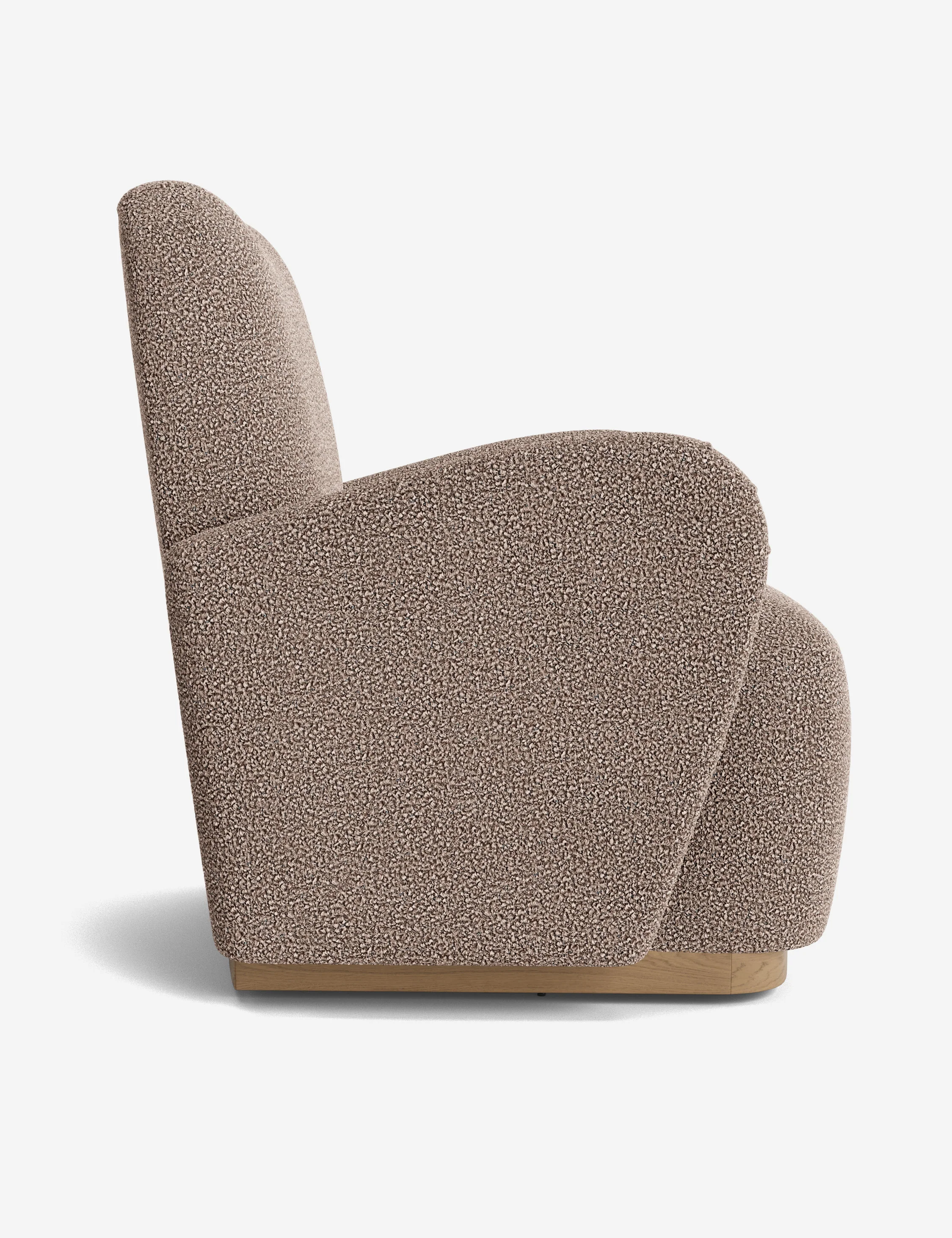 Bei Swivel Chair by DISC Interiors - Image 82