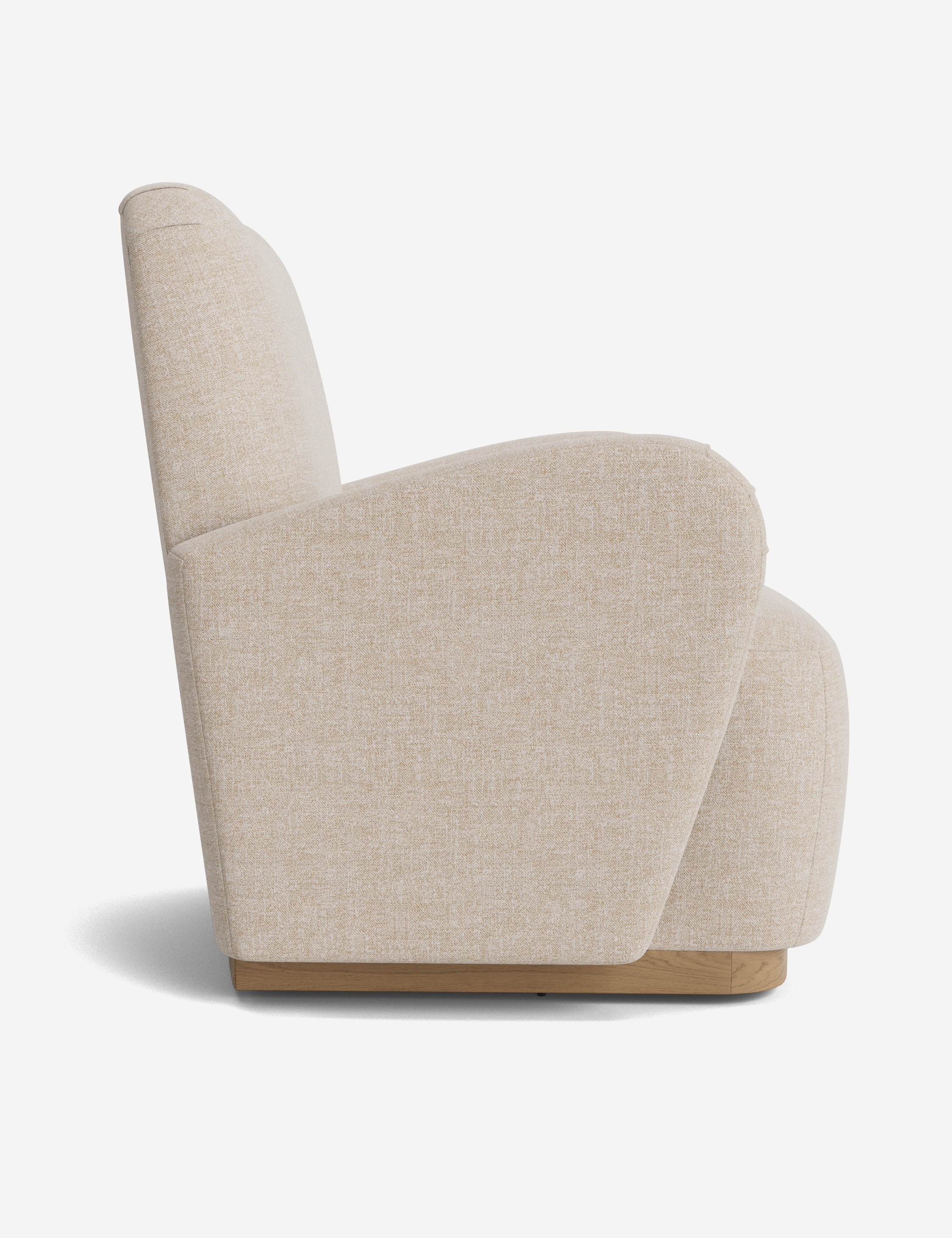 Bei Swivel Chair by DISC Interiors - Image 85