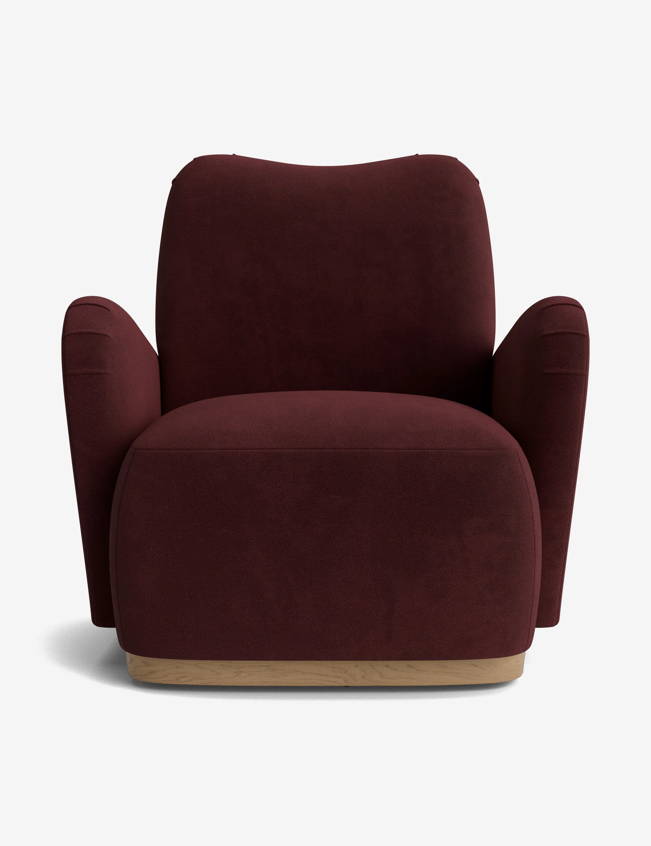 Bei Swivel Chair by DISC Interiors - Image 86