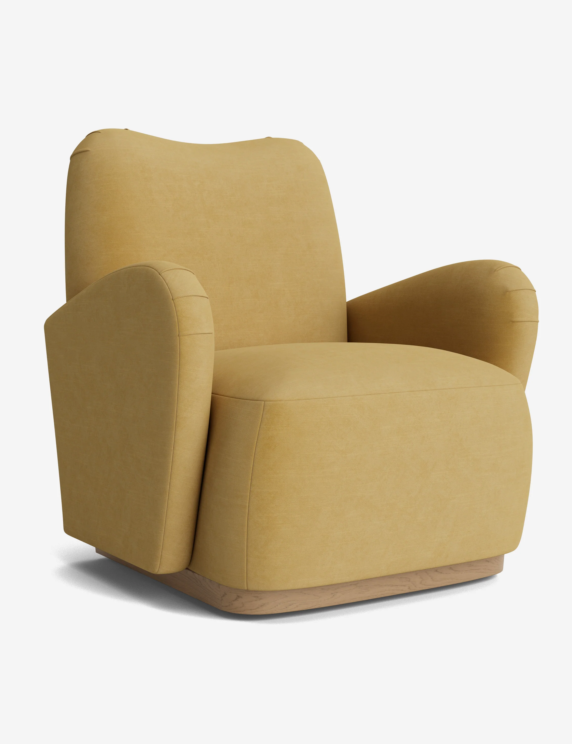Bei Swivel Chair by DISC Interiors - Image 90