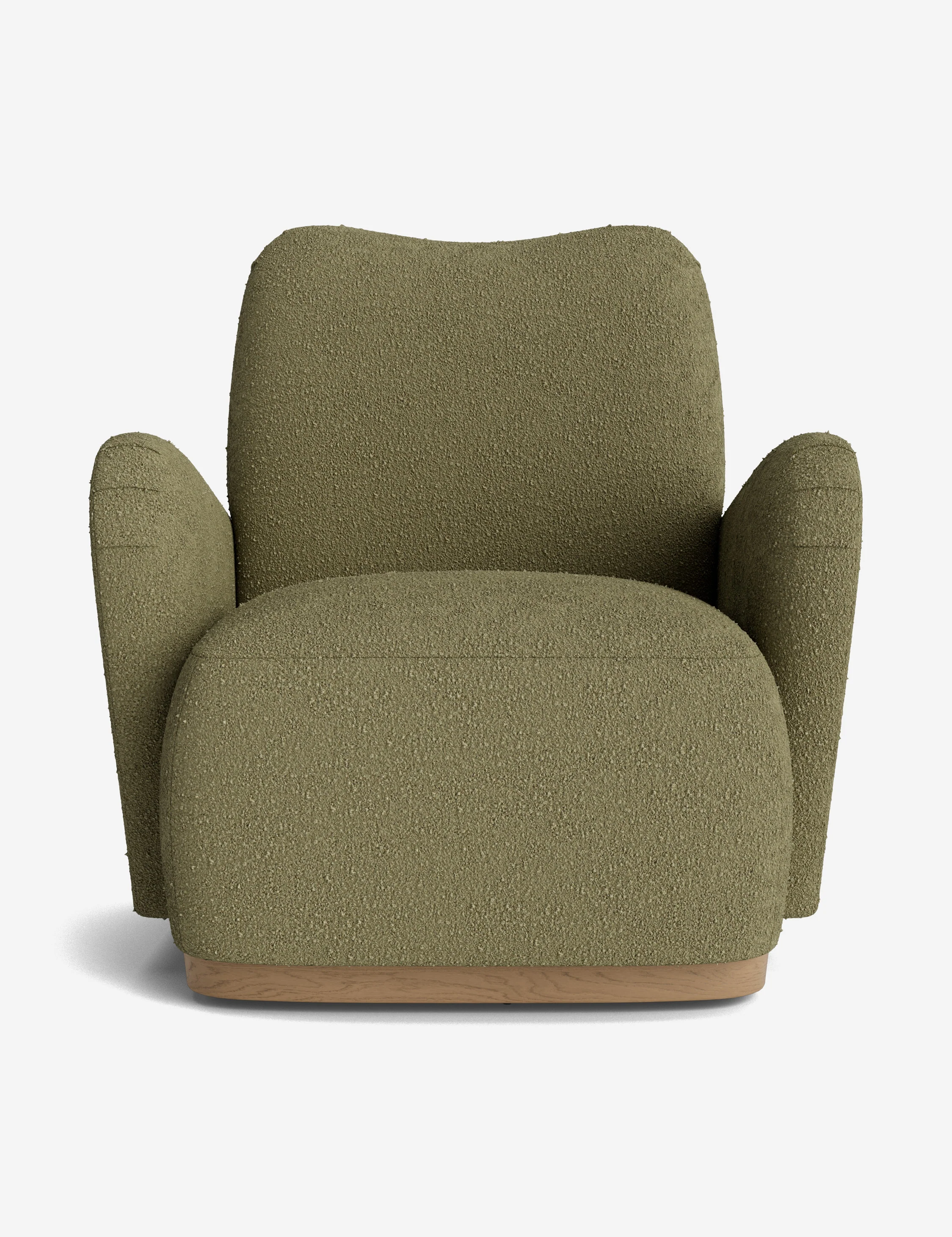 Bei Swivel Chair by DISC Interiors - Image 95
