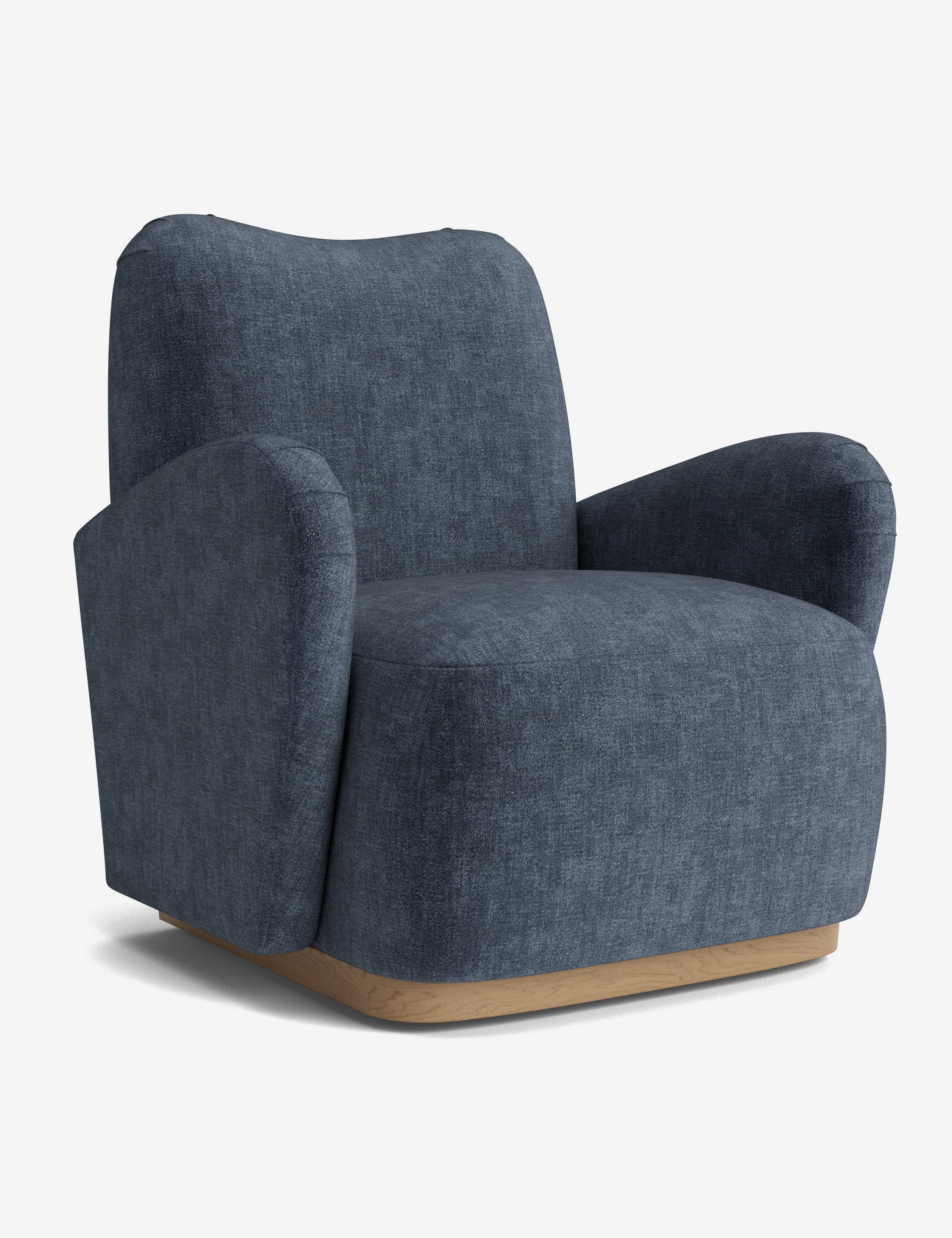 Bei Swivel Chair by DISC Interiors - Image 99