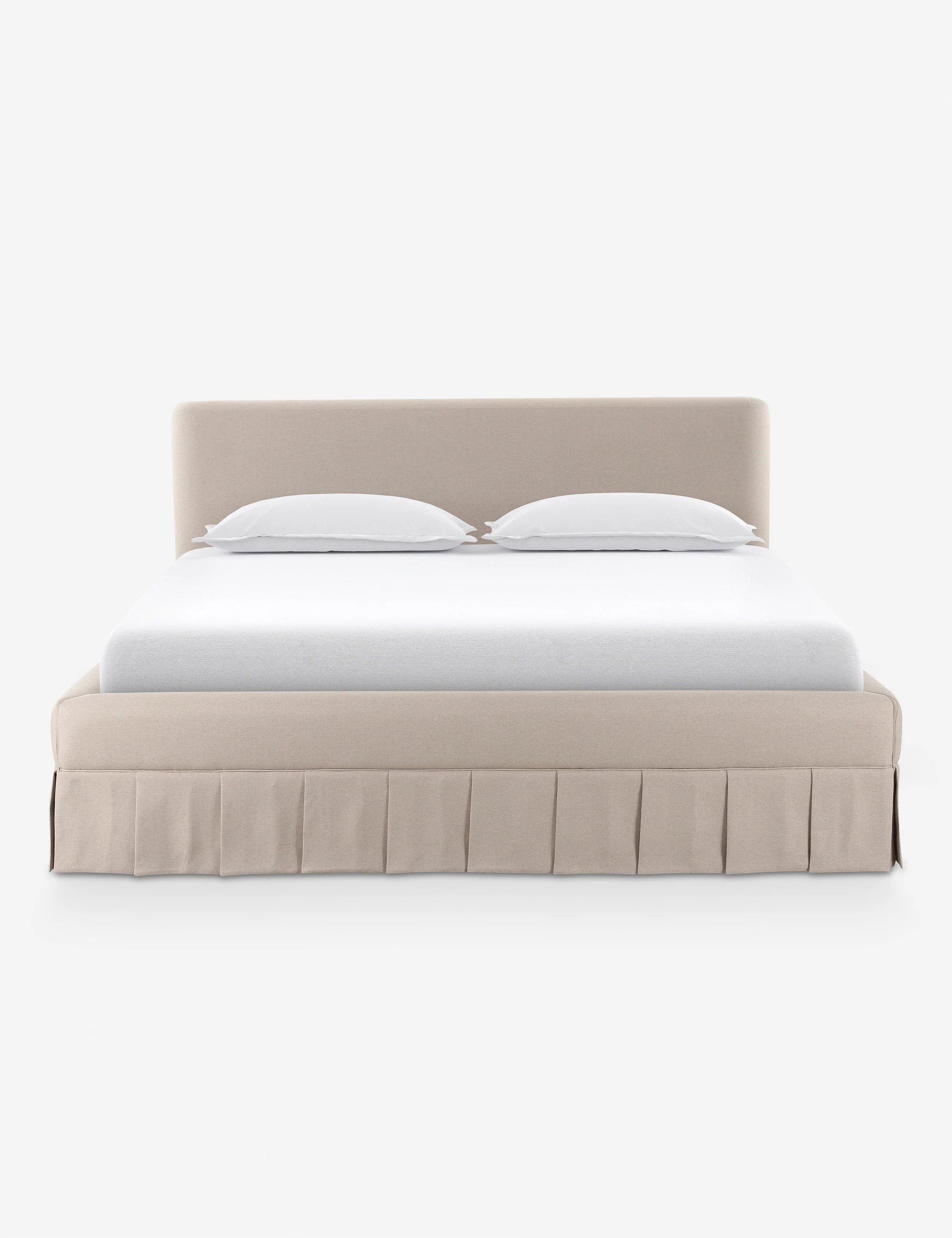 Belden Platform Bed - Image 3