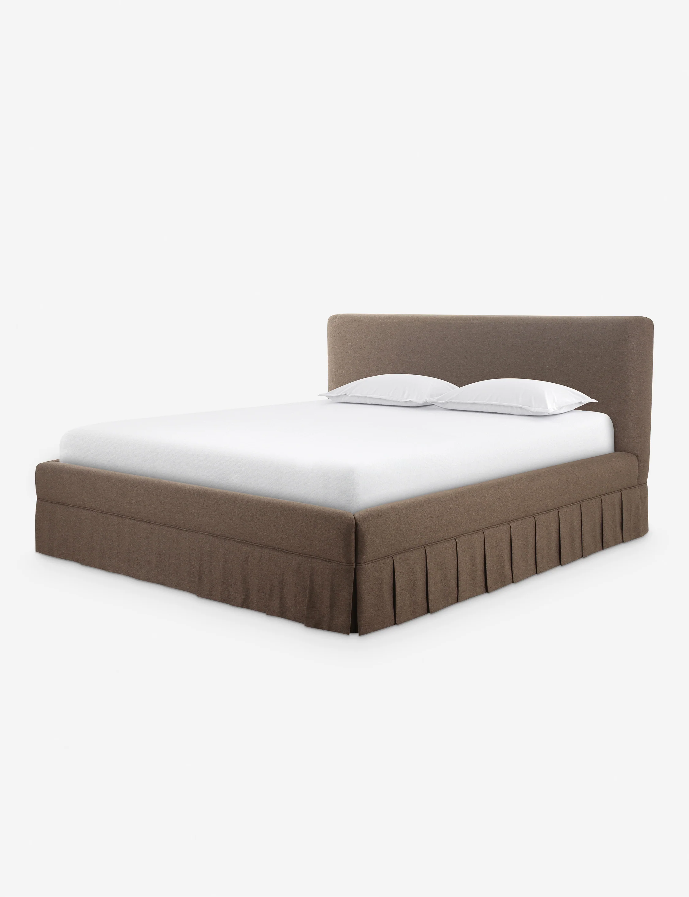 Belden Platform Bed - Image 4