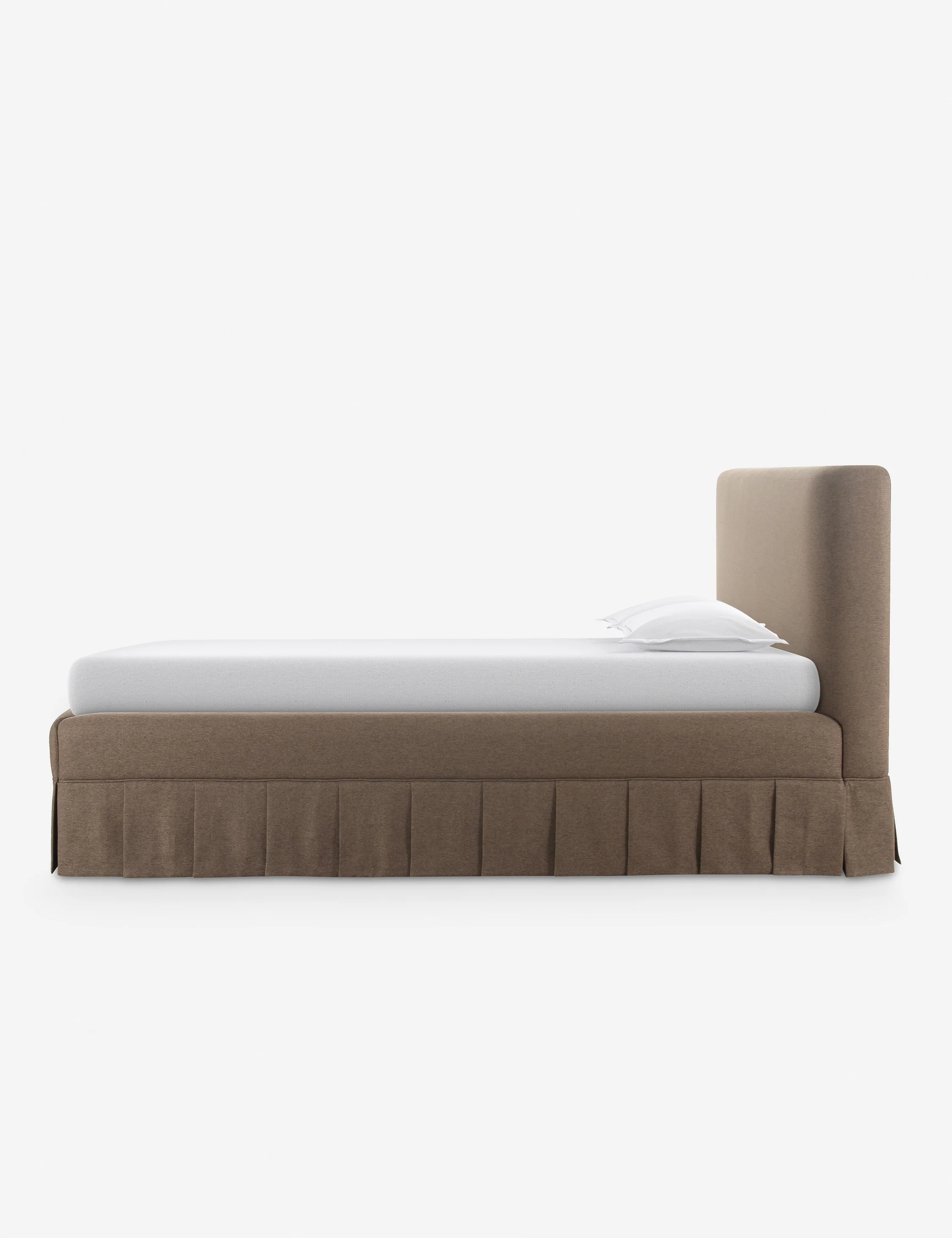 Belden Platform Bed - Image 5