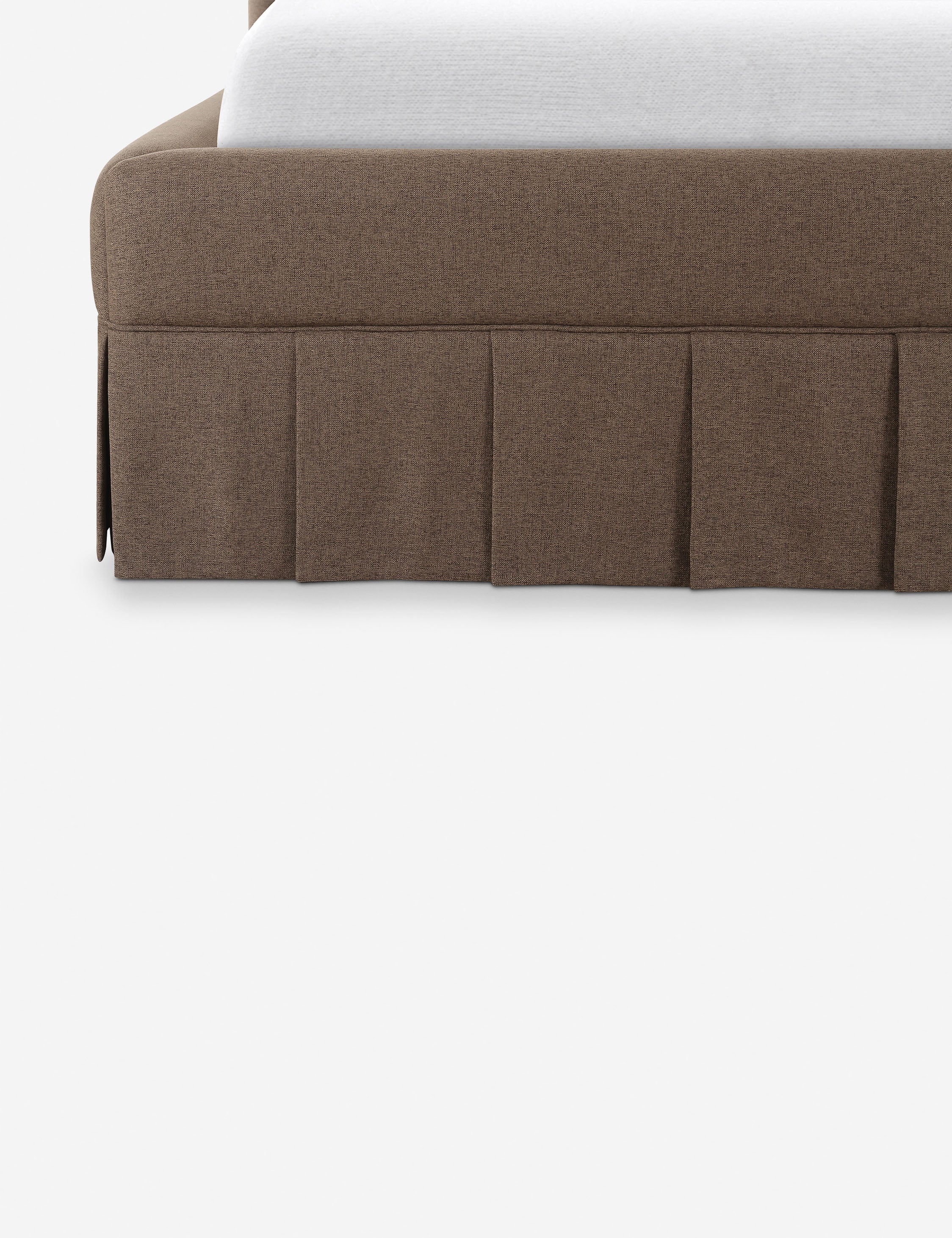 Belden Platform Bed - Image 7