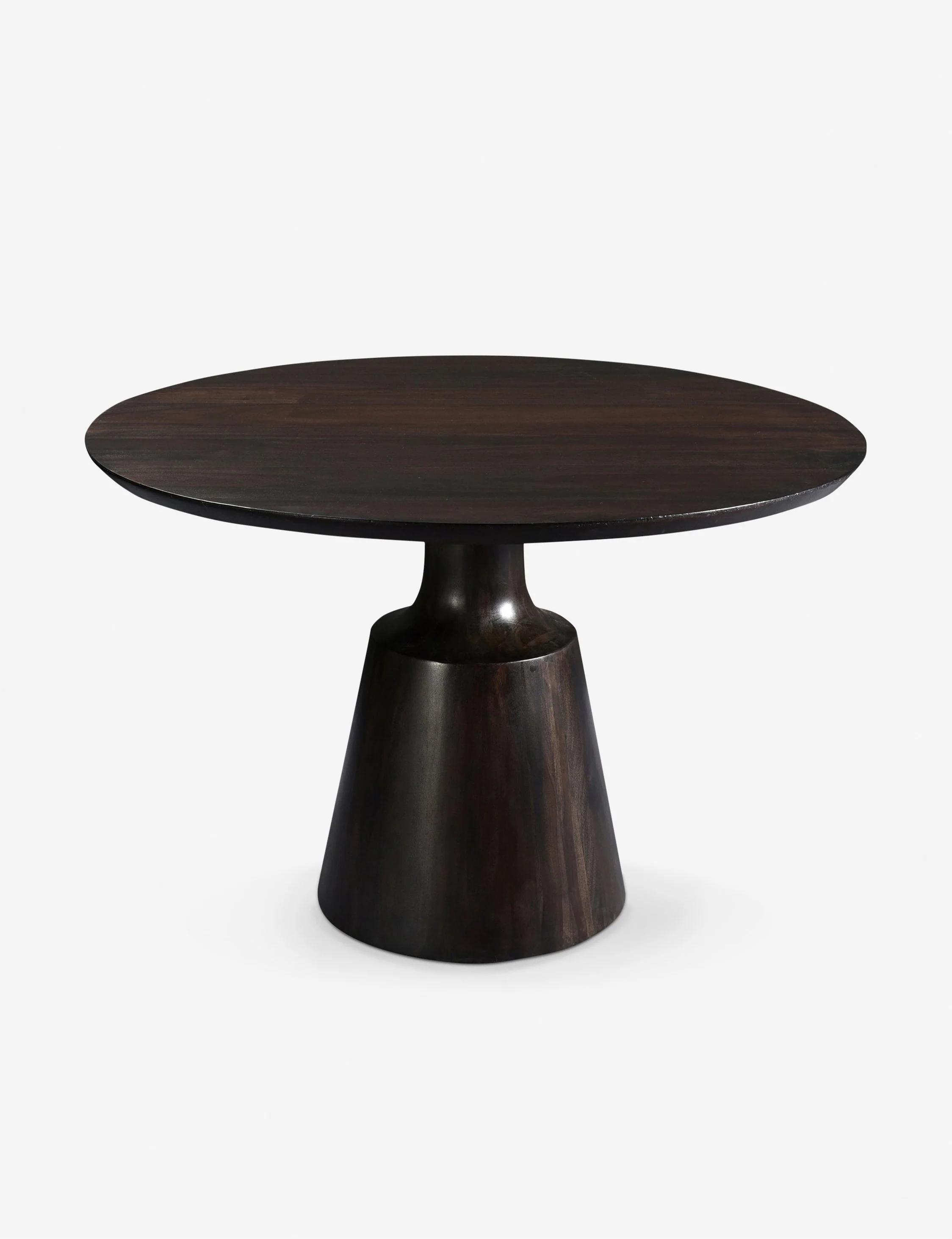 Belize Round Dining Table - Image 4