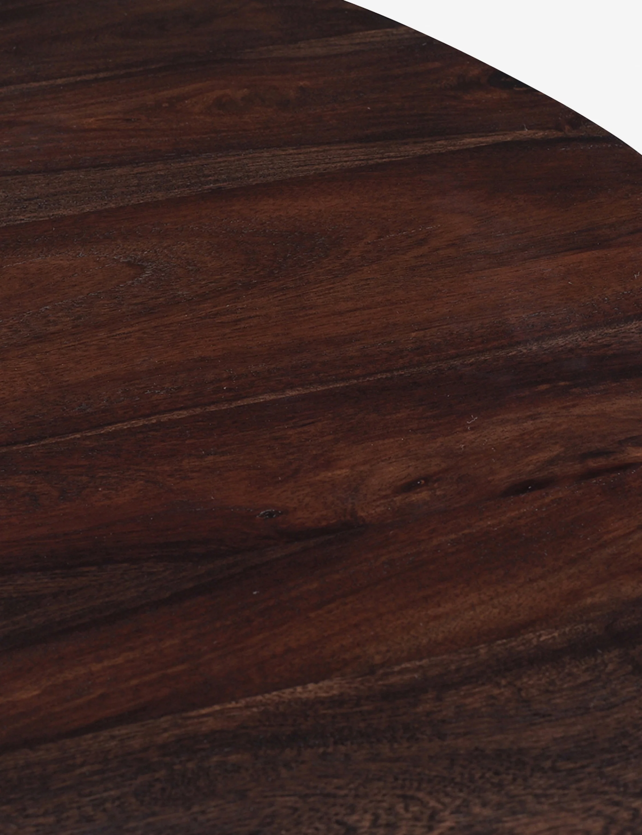 Belize Round Dining Table - Image 6