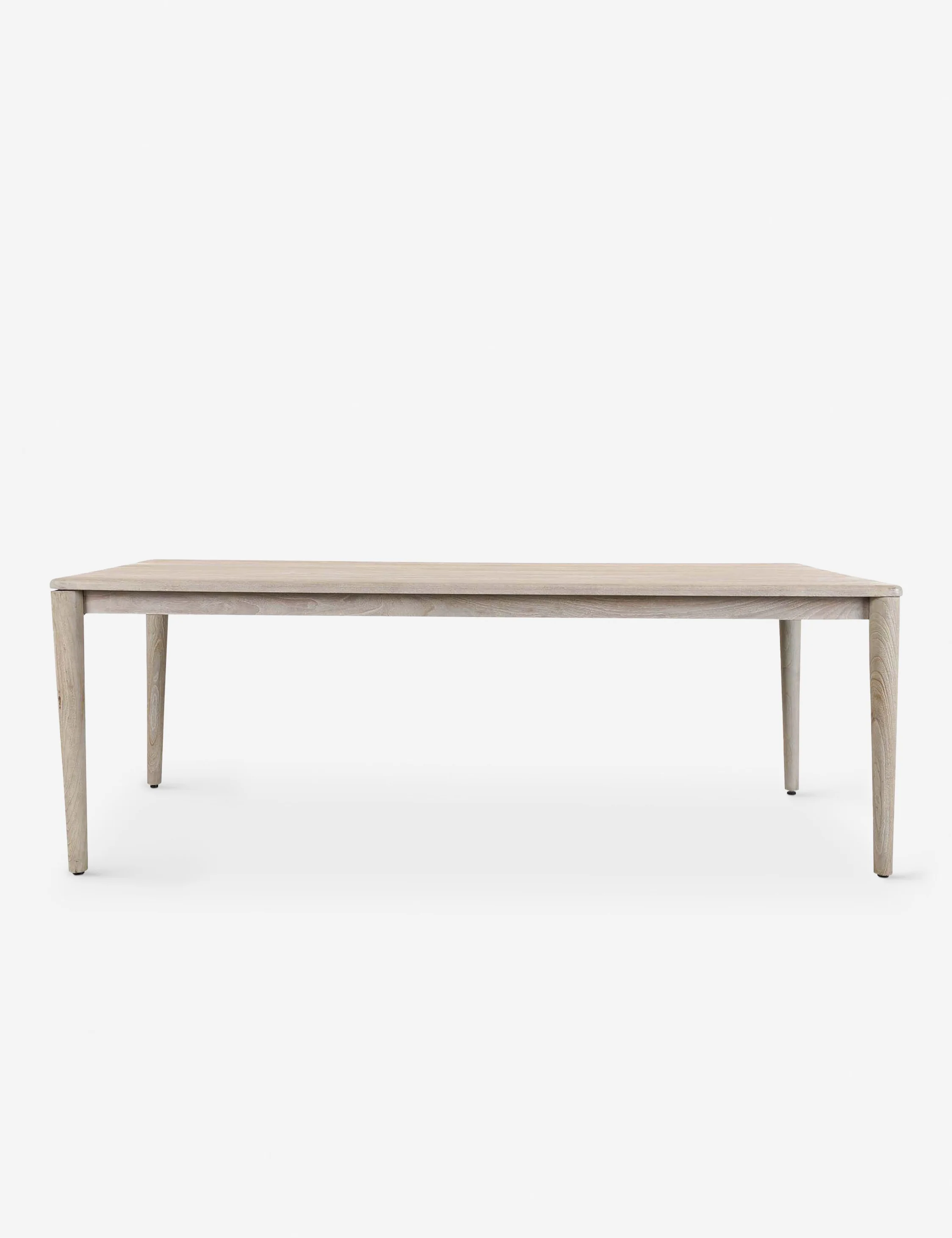Bella Indoor / Outdoor Dining Table - Image 4
