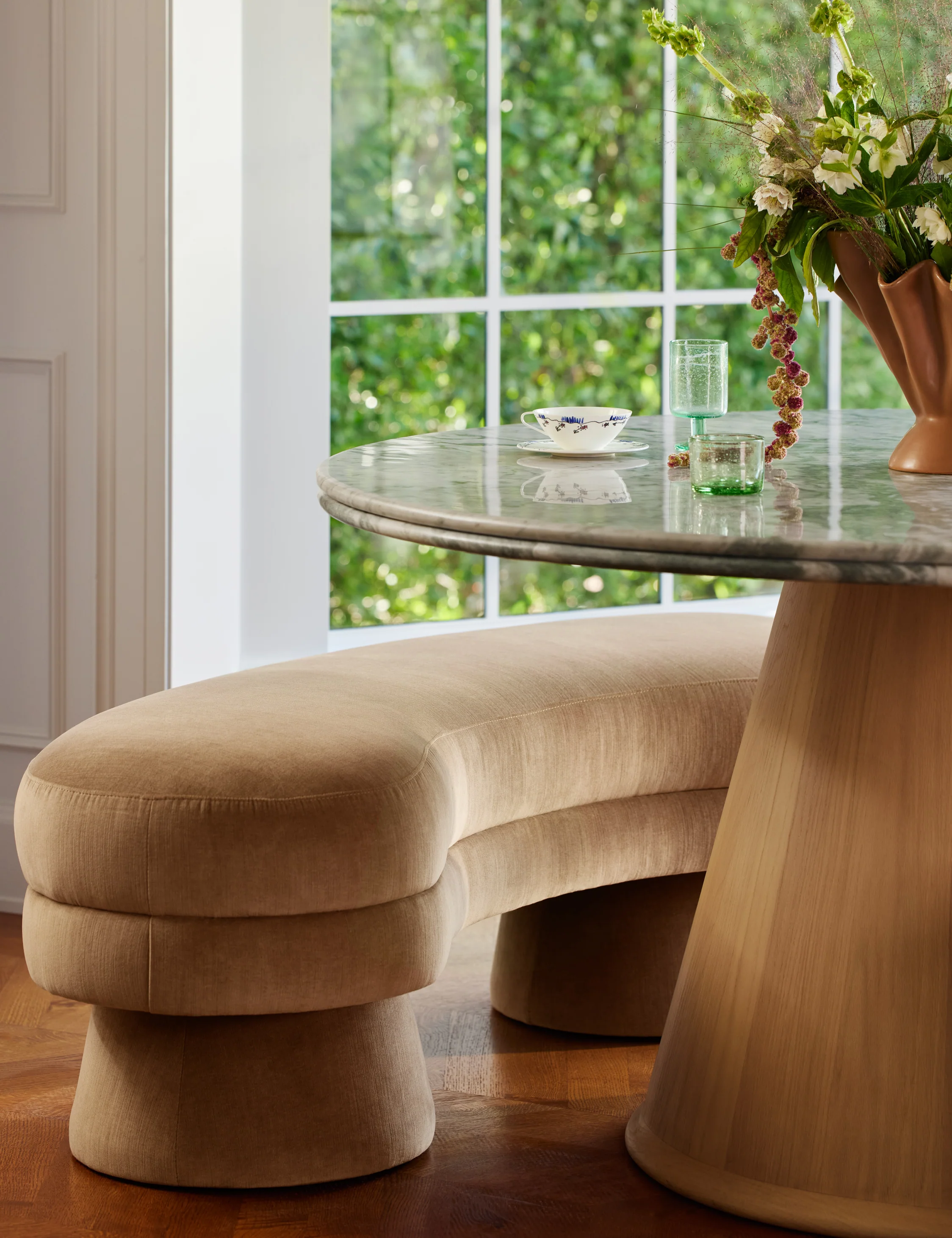 Bellet Bench