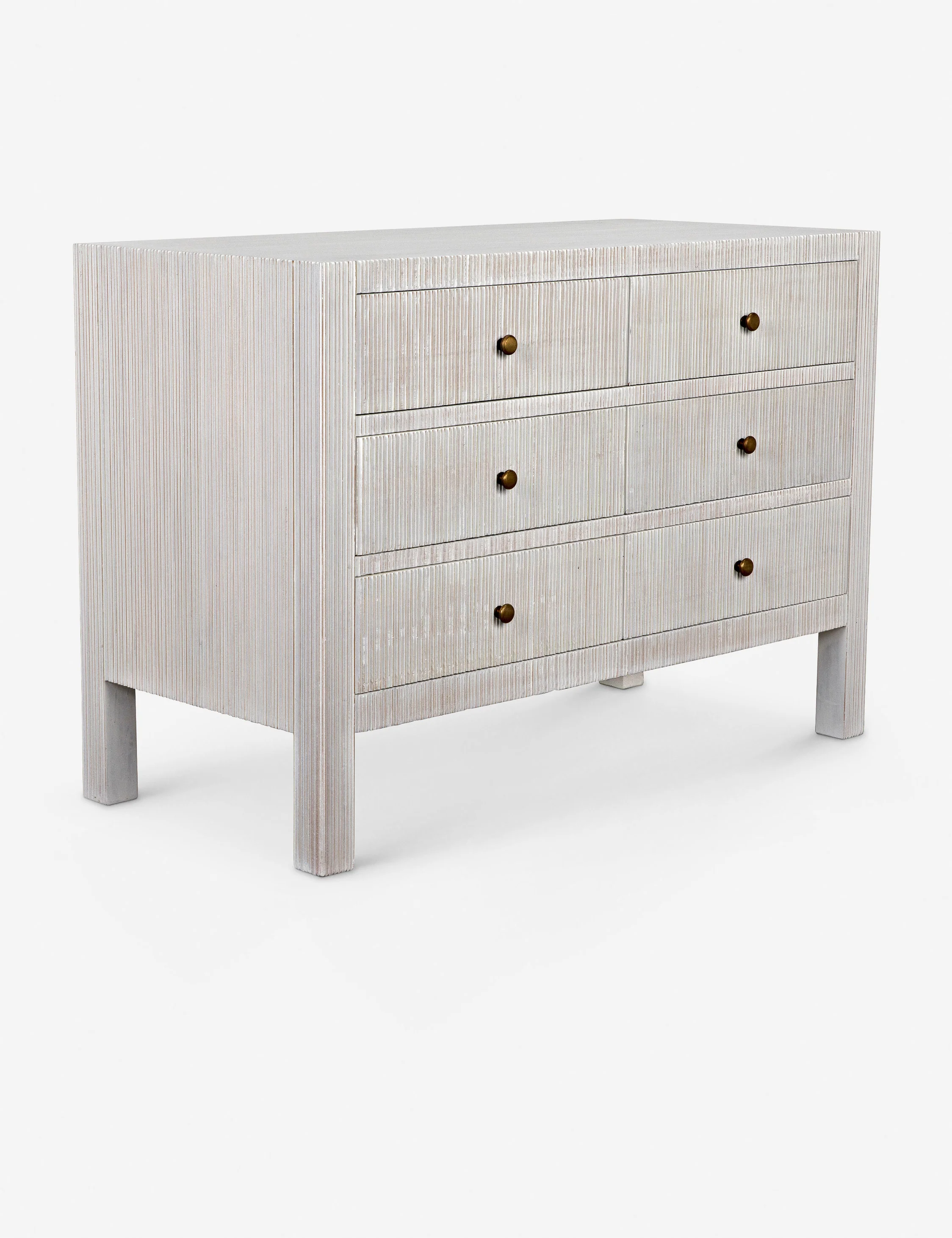 Bellinger 6-Drawer Dresser - Image 6