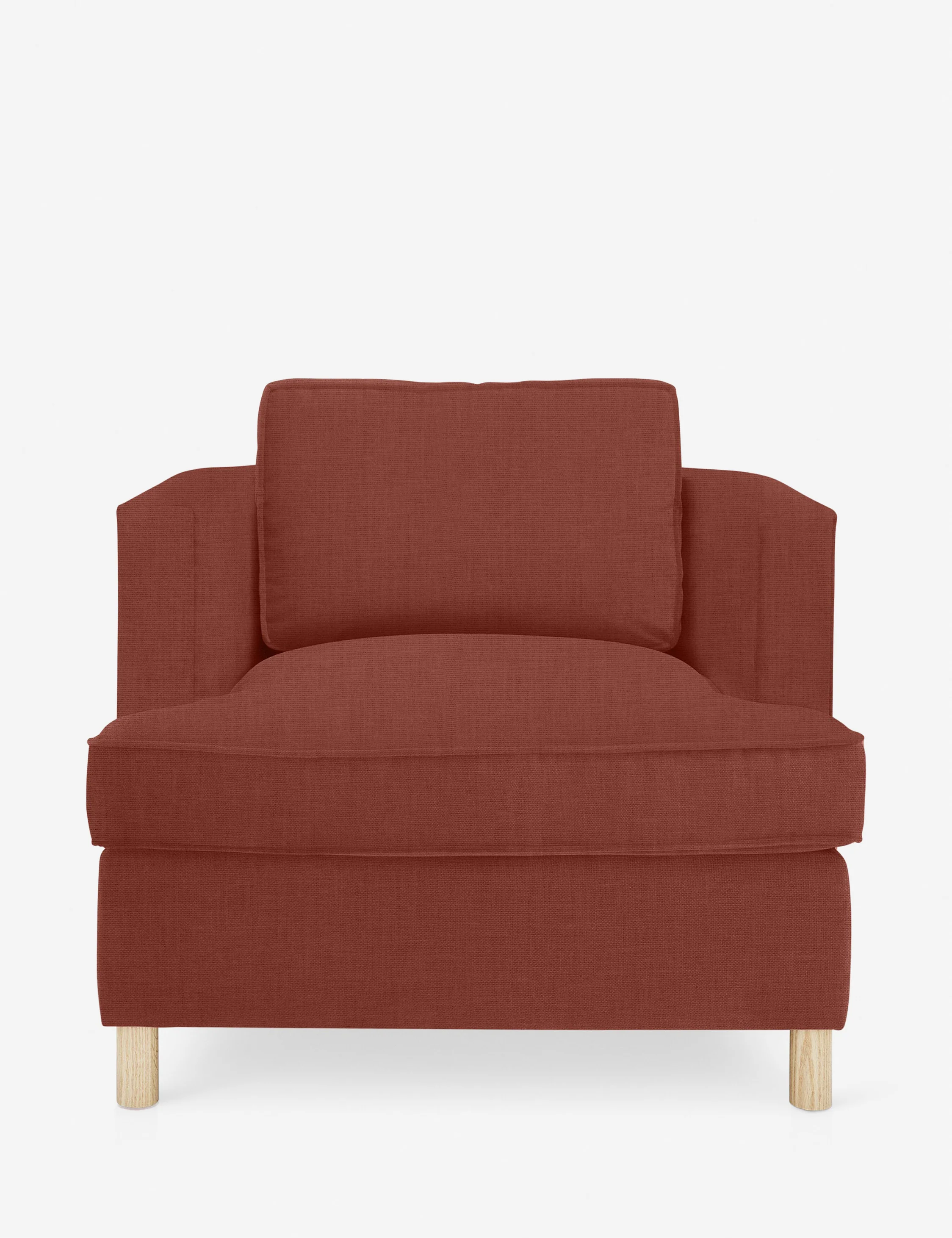Belmont Accent Chair by Ginny Macdonald - Image 10